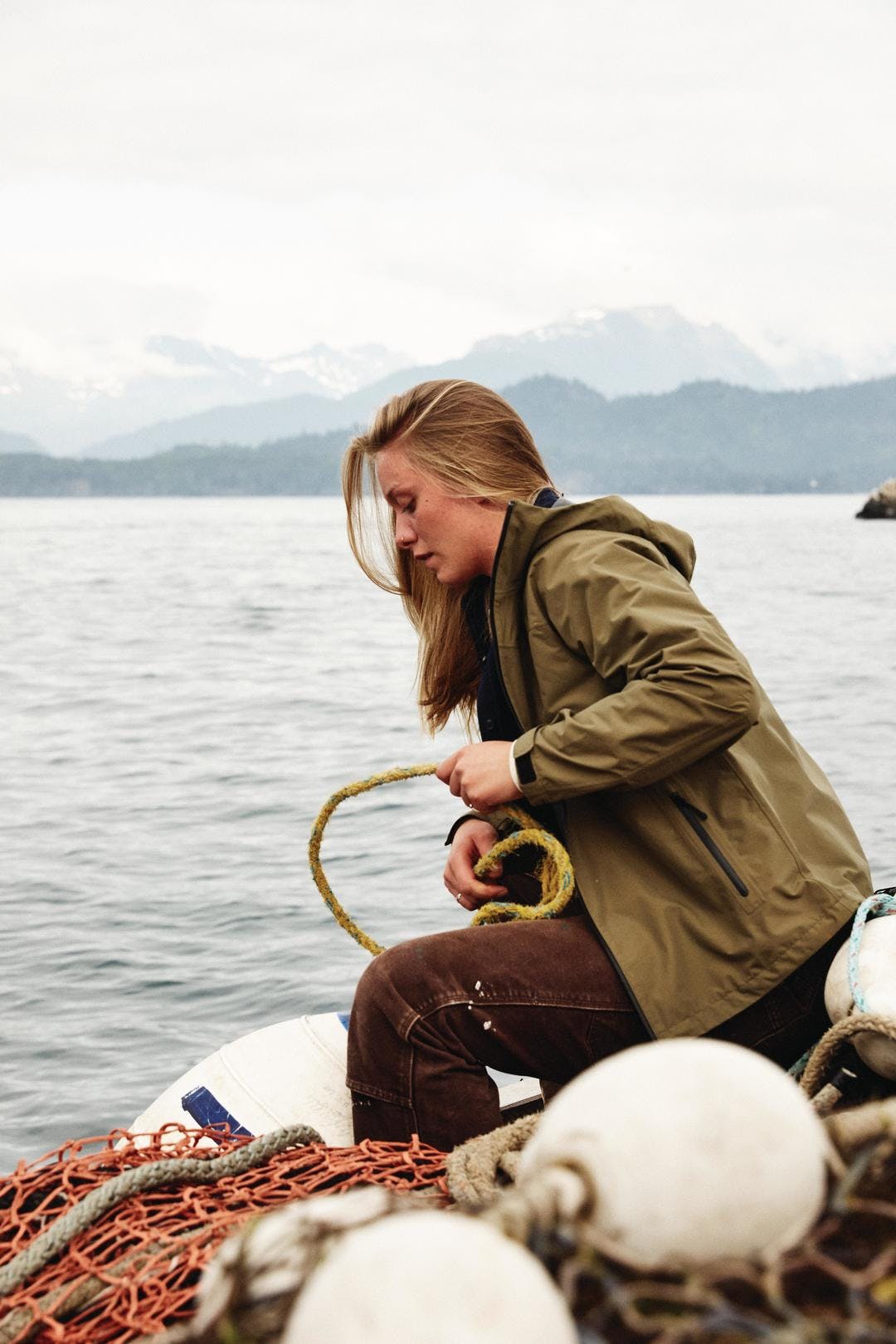 How to Read a Navigational Chart (the basics)