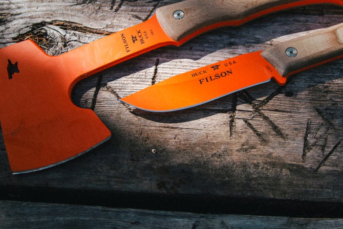 History of Buck Knives: Made in America