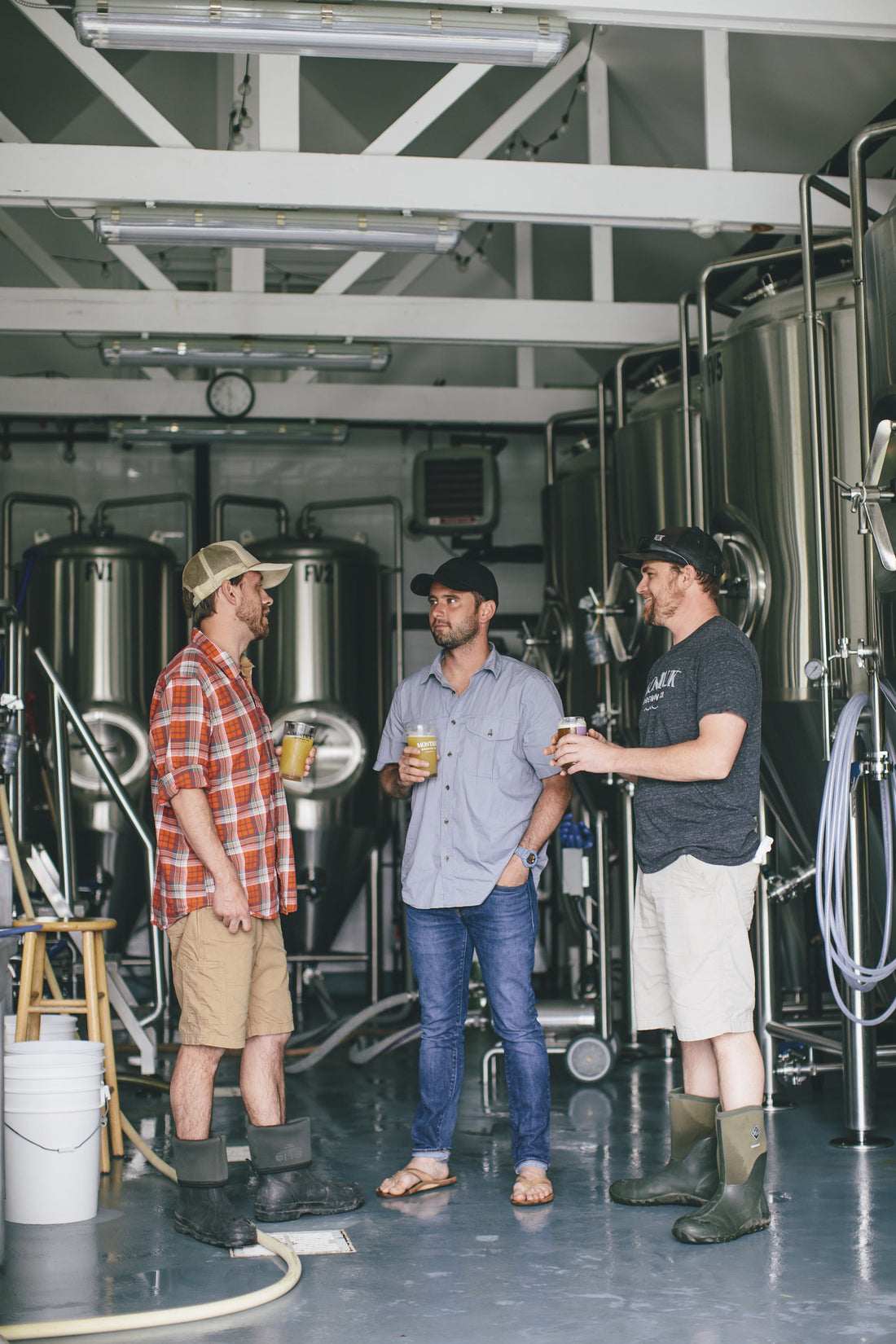 Montauk Brewing Company