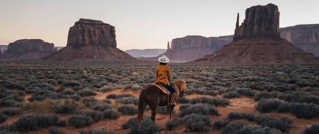 Bianca Shannon: A Life Built Around Horses