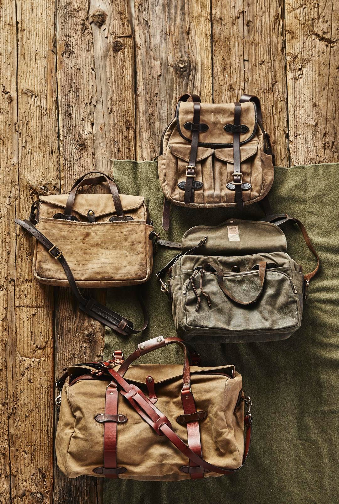 The Filson Restoration Department & Workshop