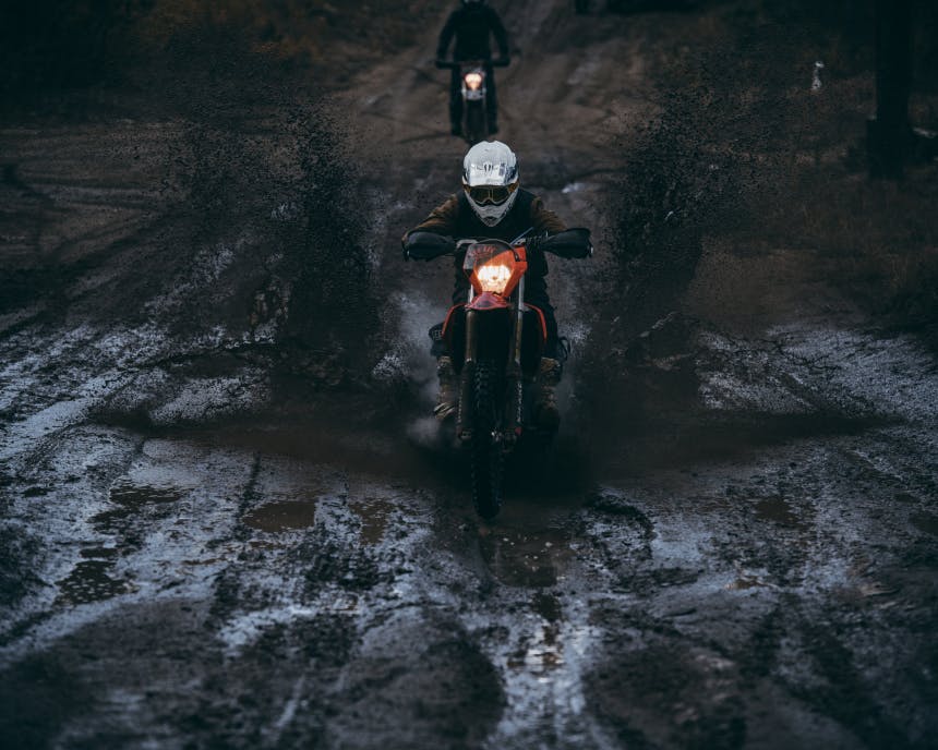Moto Overlanding Apparel Essentials