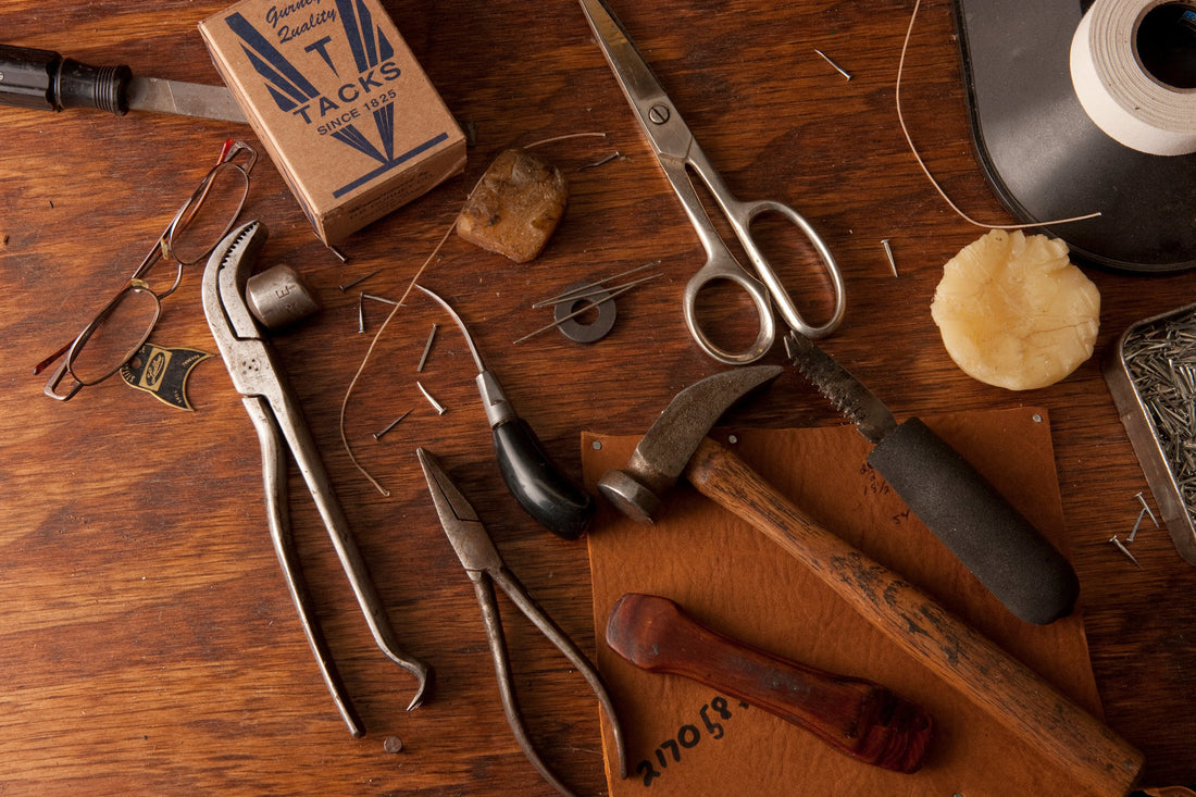 Keeping Handmade Traditions Alive in the Northeast: Filson & Quoddy