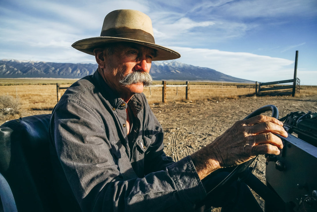 Ranchlands: Six Generations of Stewardship
