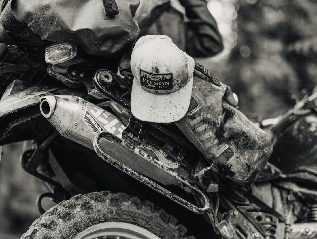 The Wilderness as your Receiver & the Duality of Ham Radio