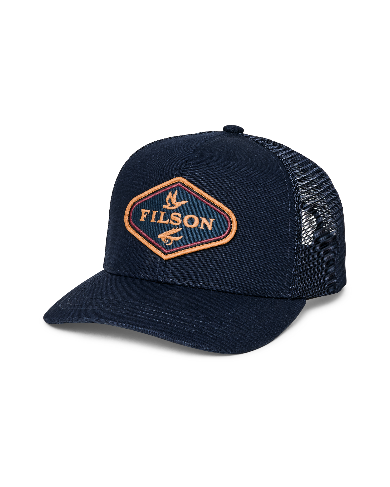 Logger Mesh Cap Filson