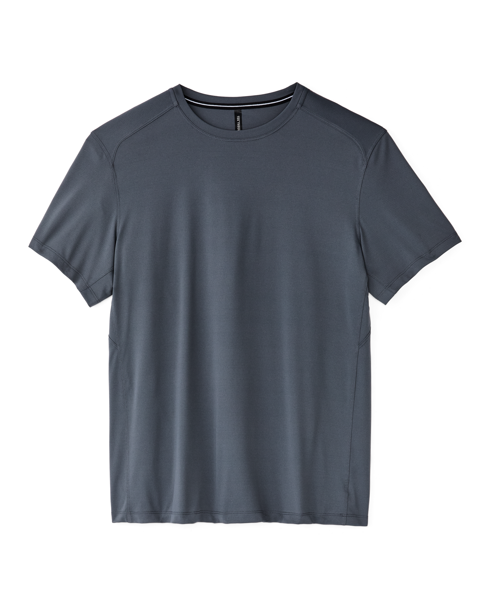 Tシャツ・カットソー Filson T-shirts Frontier graphic t-shirt by Filson | Tap shoe/birch (Black)