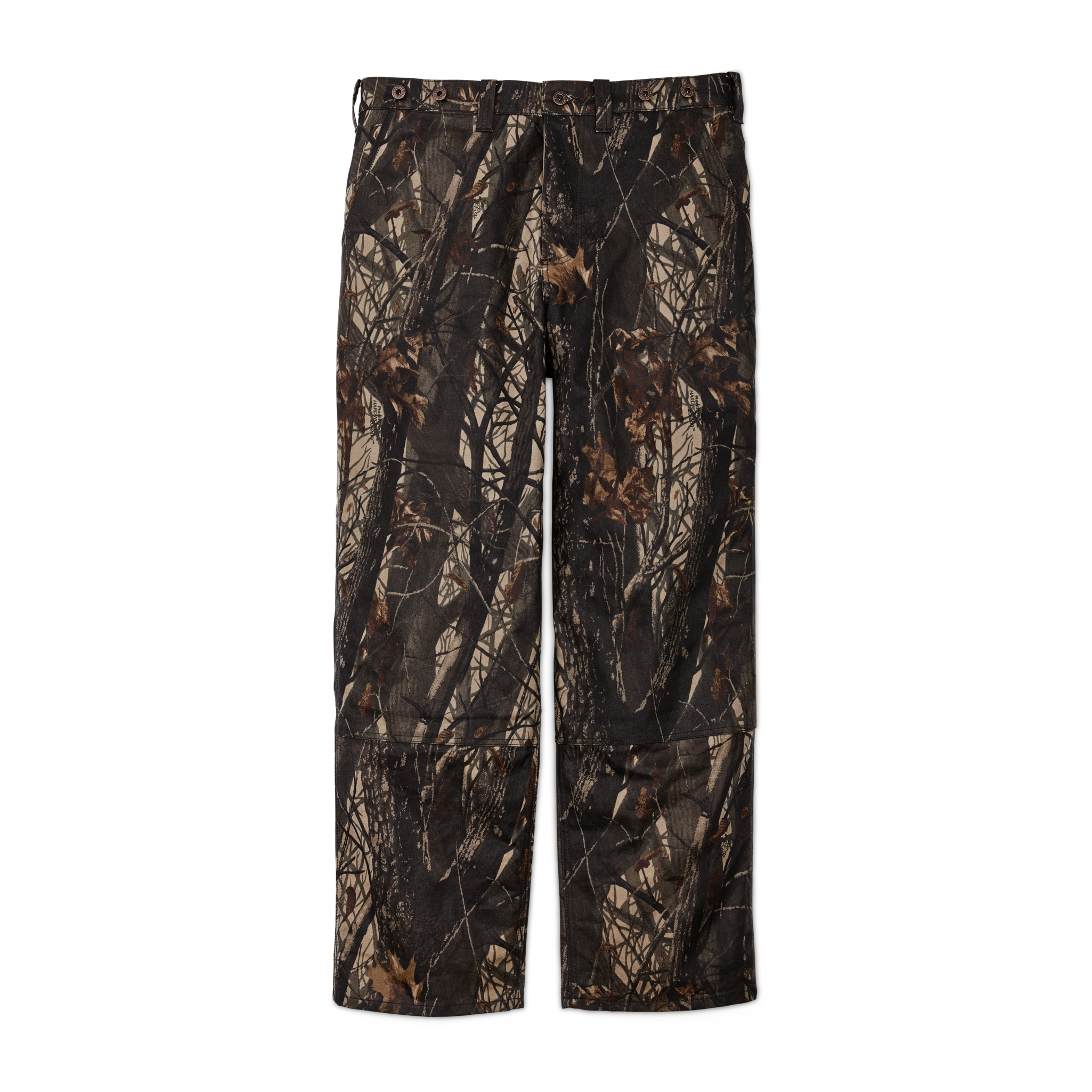 Oil Finish Double Tin Cloth Pants | Filson Oil Finish Double Tin Cloth Pants | Filson