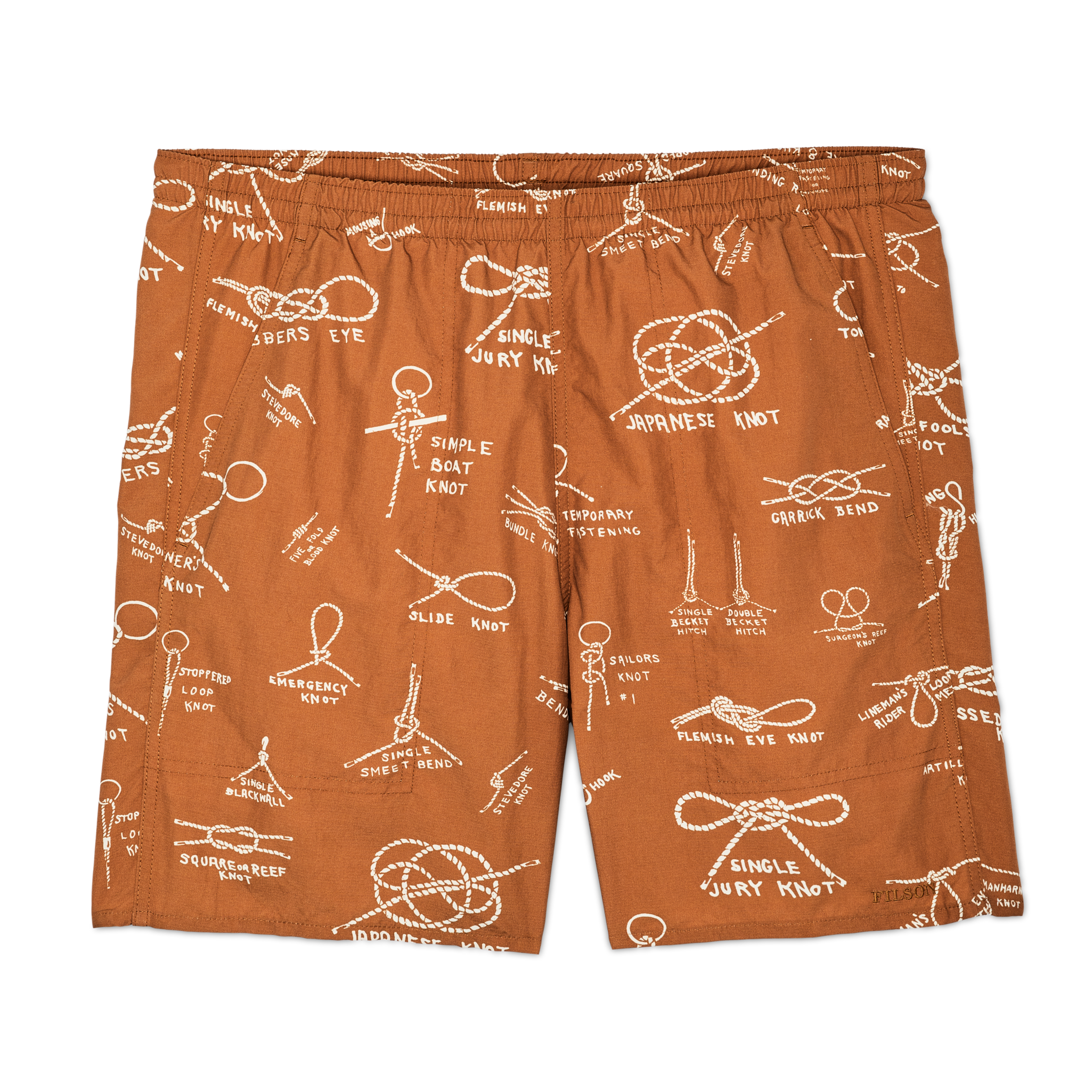 Oxbow Lake Trunks | Filson
