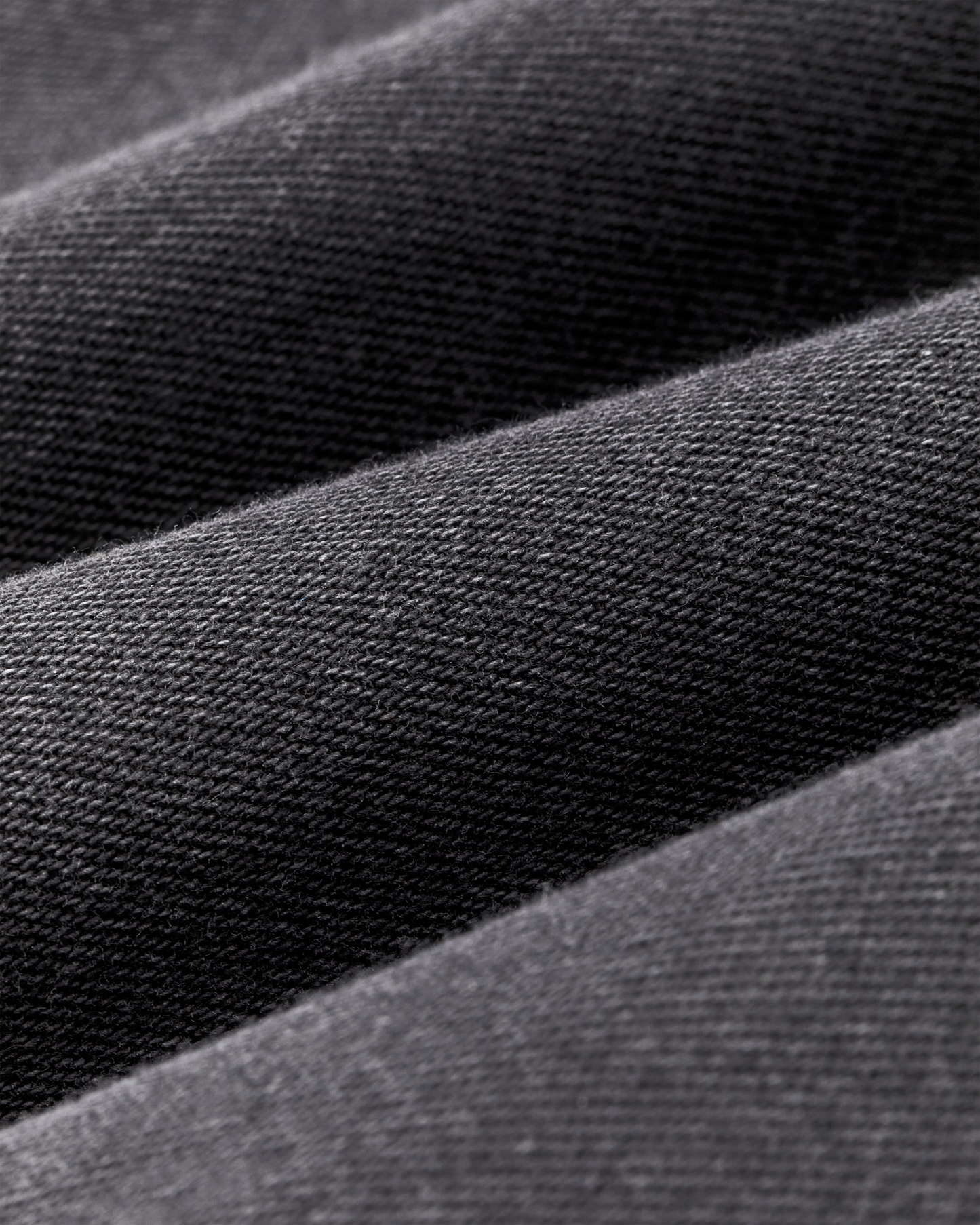 Alternate view of the Filson Denim Guide Shirt - Black