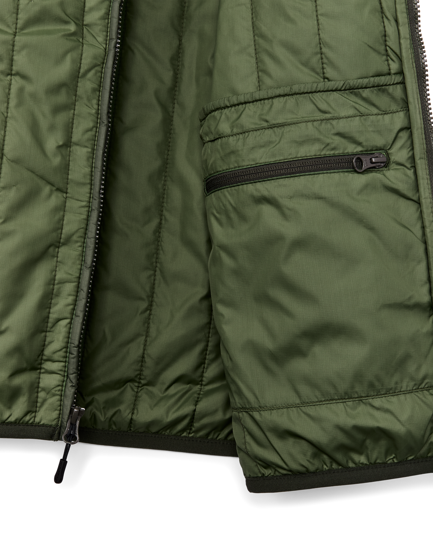 Ultralight Vest - Cypress / Dark Forest