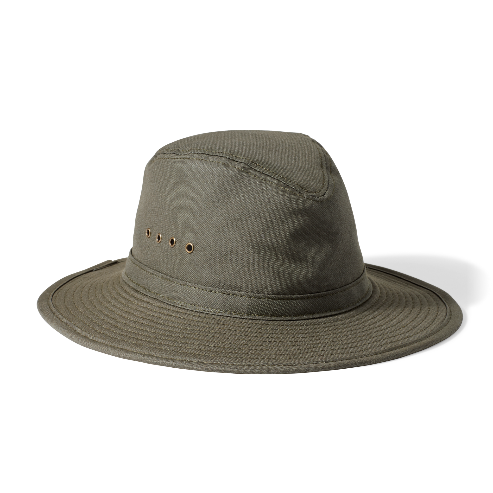 Filson Summer Packer Hat - Blanton-Caldwell