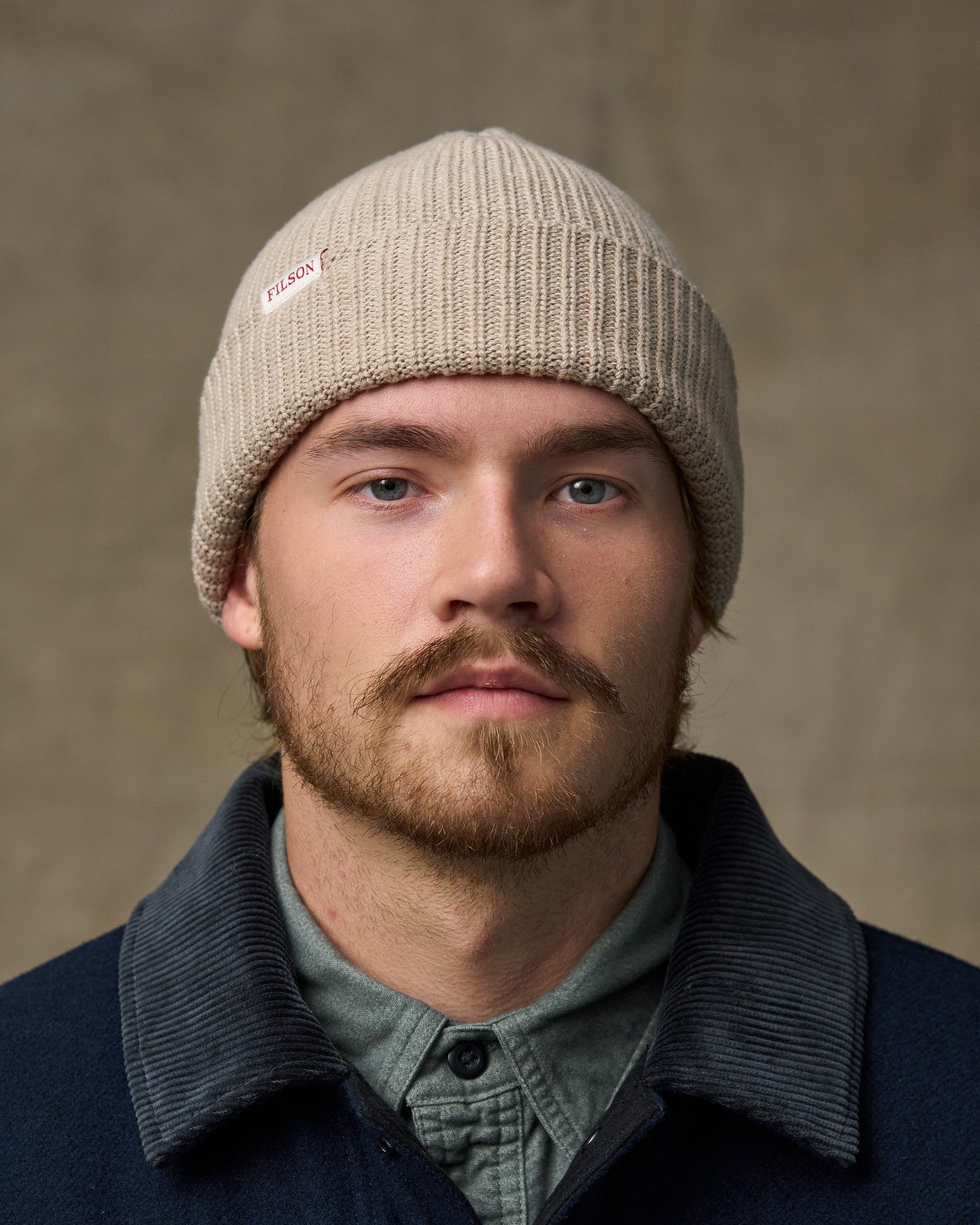 FILSON ウォッチキャップ Cotton Watch Cap | Filson