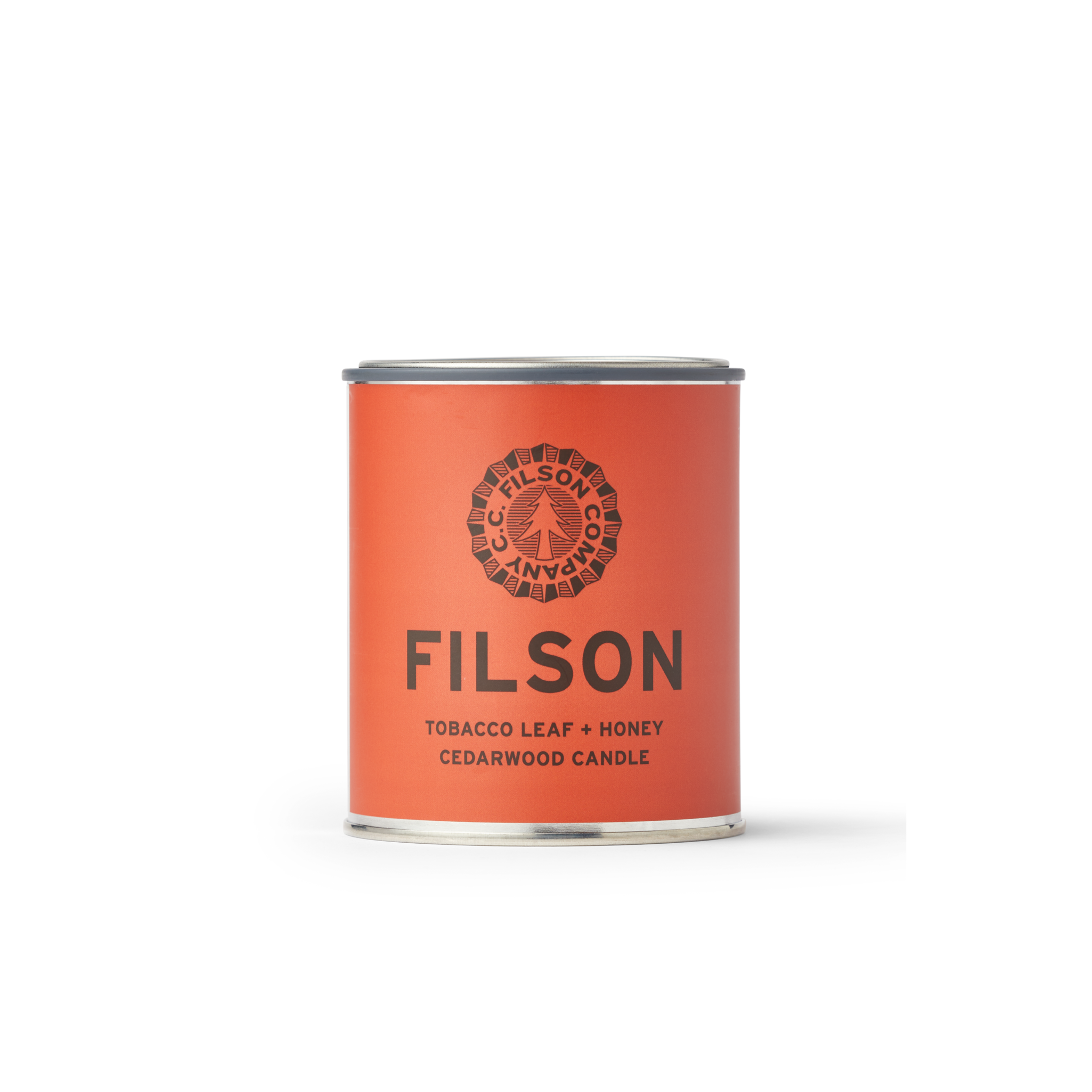 honeyed tobacco leaf candle Tobacco Leaf & Honey Scented Candle