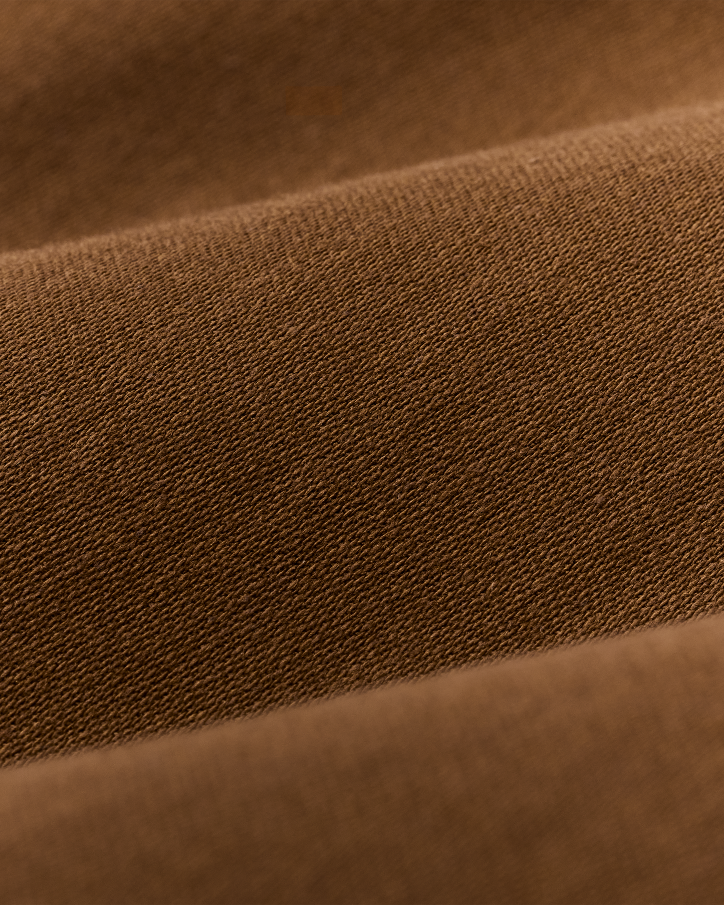 Women's Heritage Cotton Cruiser - Nicotine