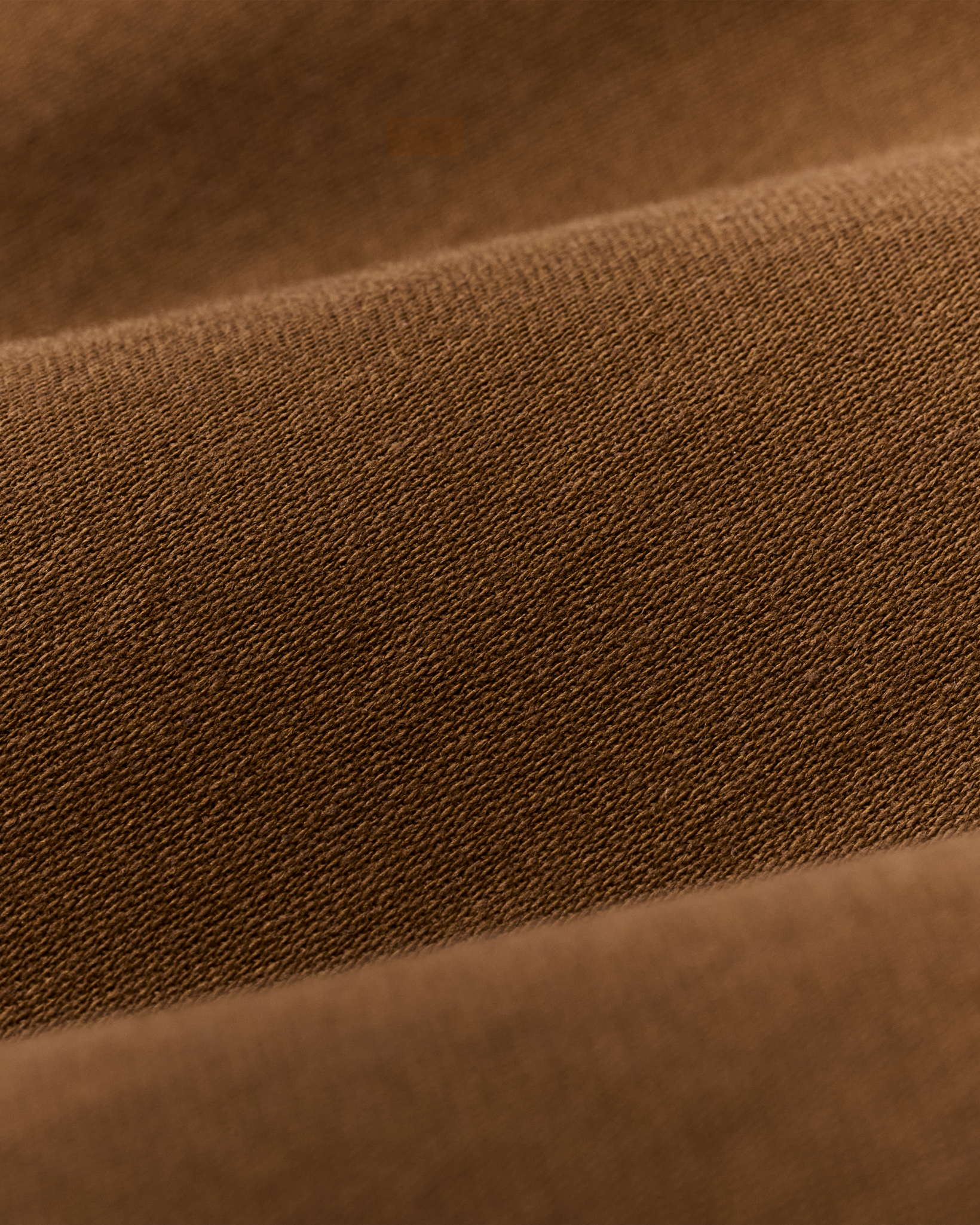 Women's Heritage Cotton Cruiser - Nicotine