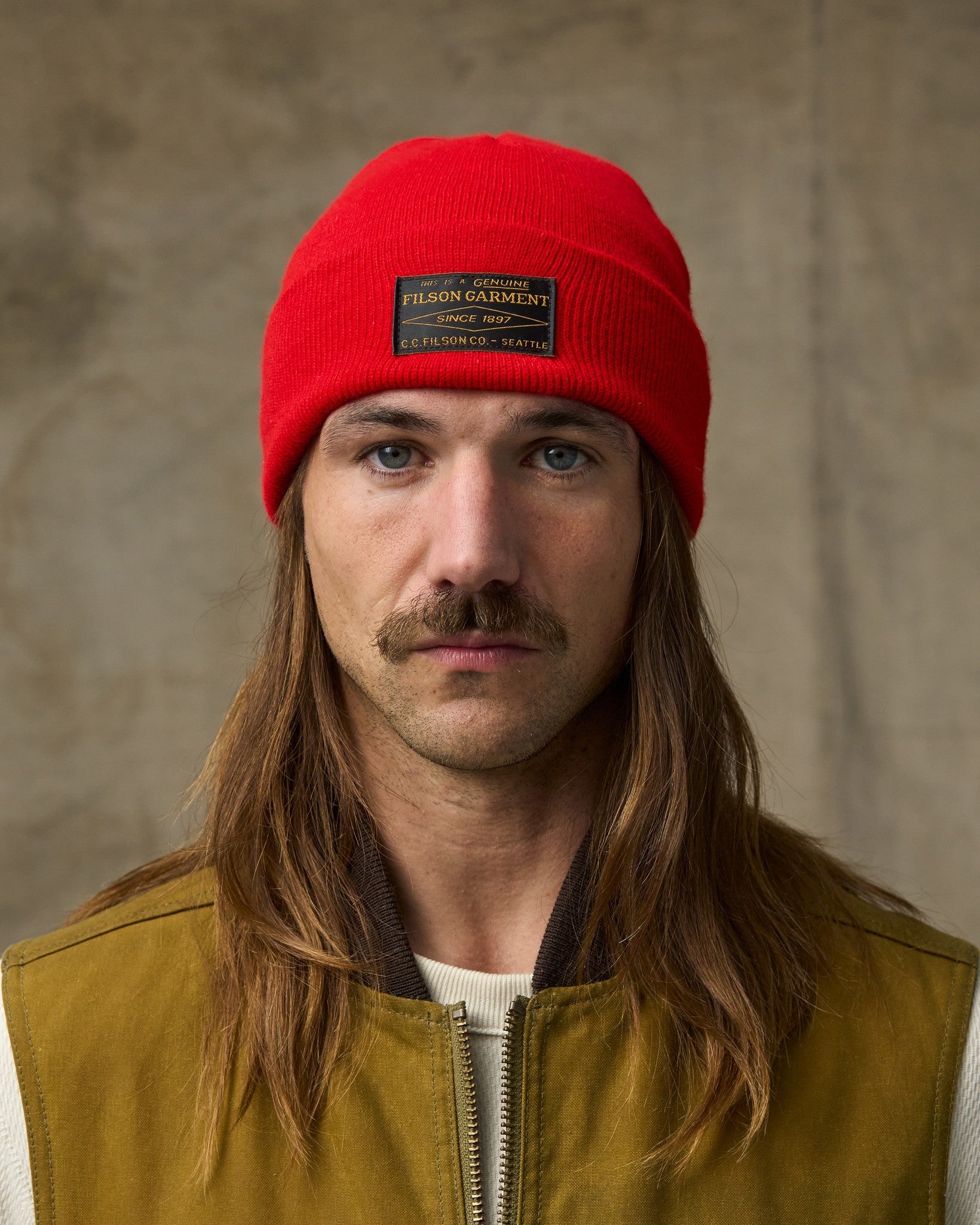 Ballard Watch Cap Beanie | Filson
