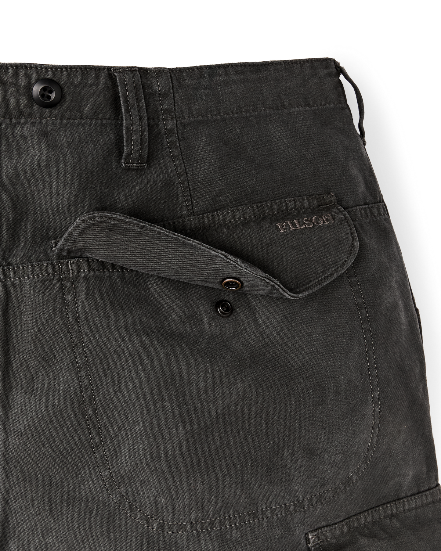 Field Cargo Pants - Peat