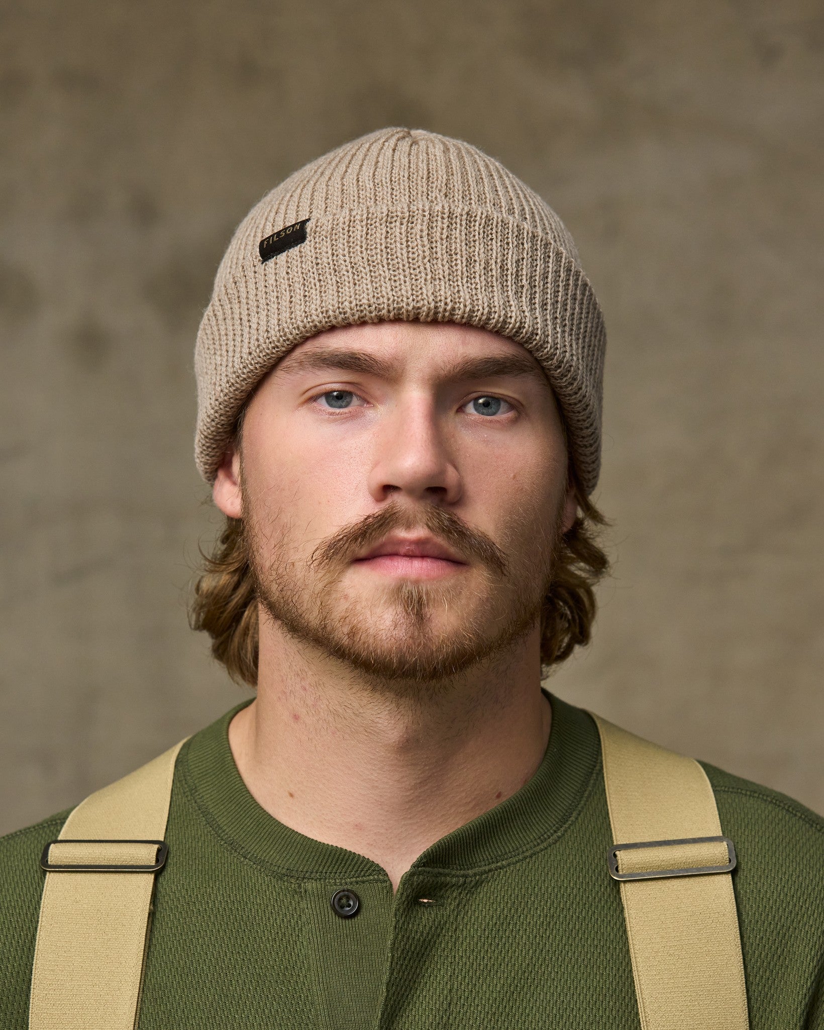 filsonニット帽 Watch Cap Beanie | Filson