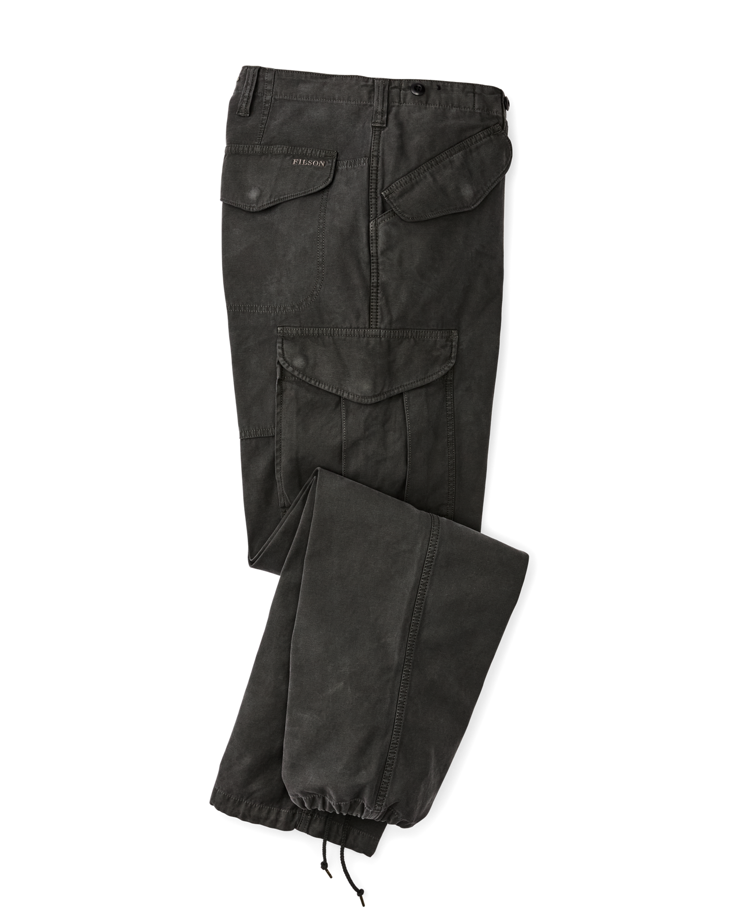 Field Cargo Pants - Peat
