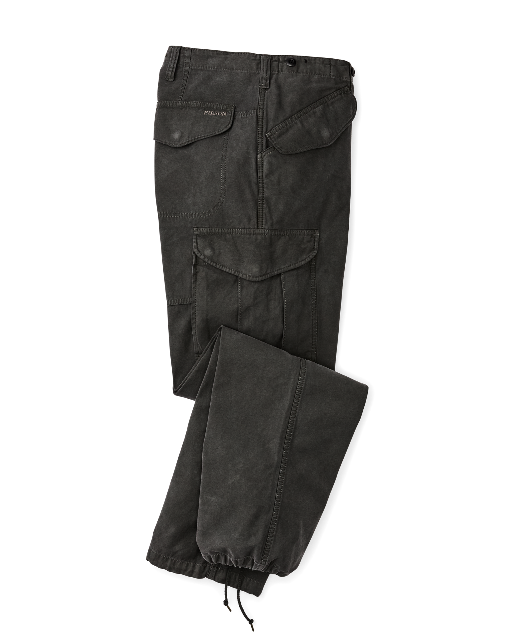 Field Cargo Pants - Peat