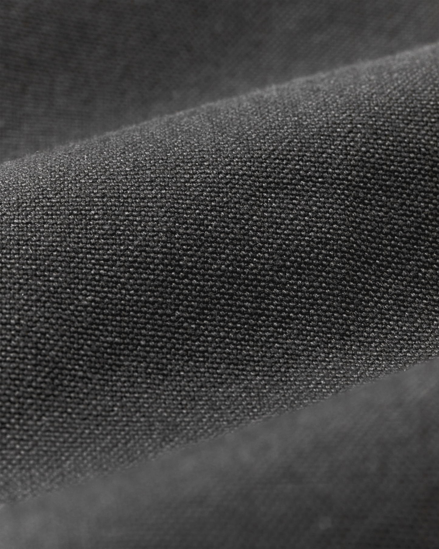 Alternate view of the Filson Dry Tin Double Front Pants - Raven