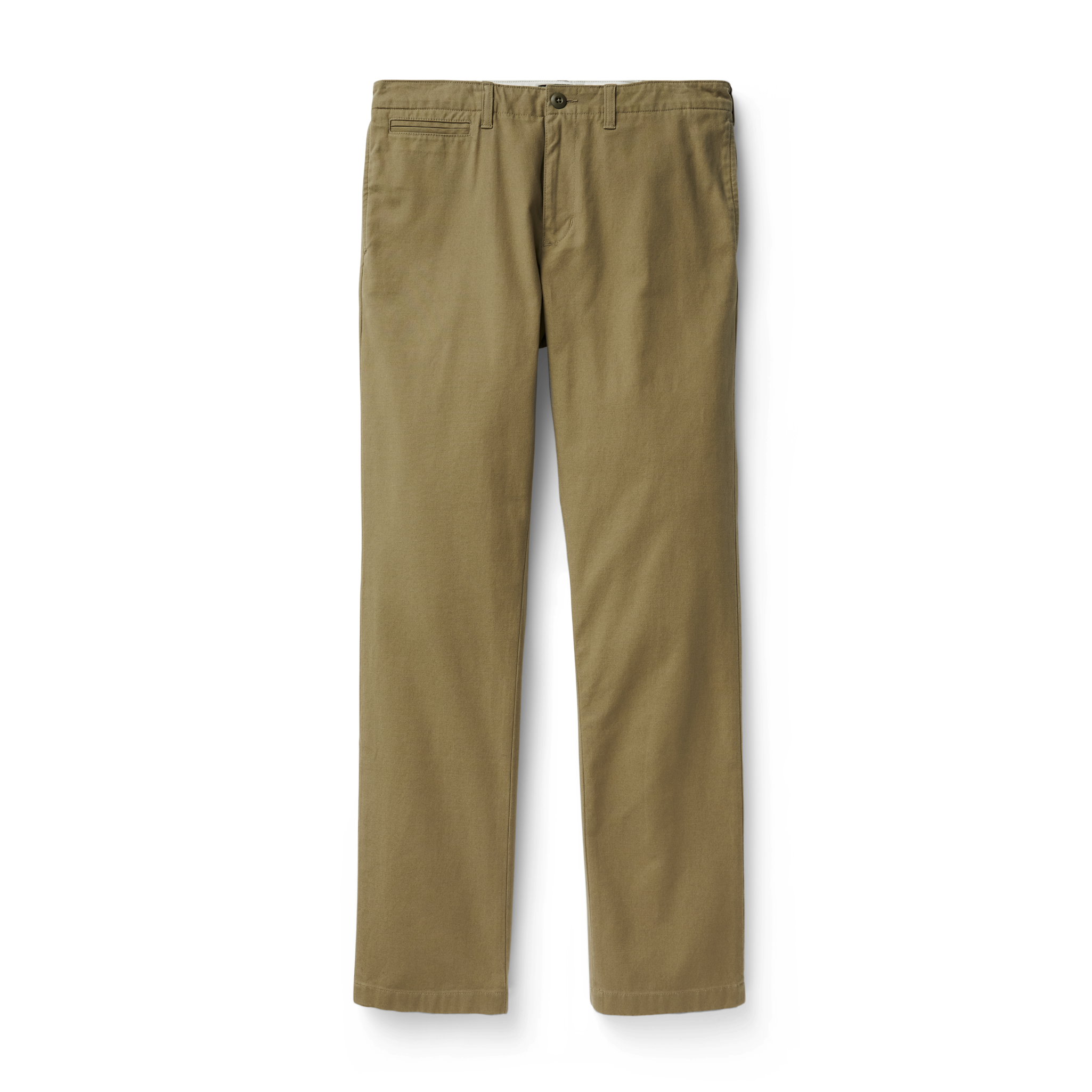 Men's Draftsman Canvas Pants | Filson