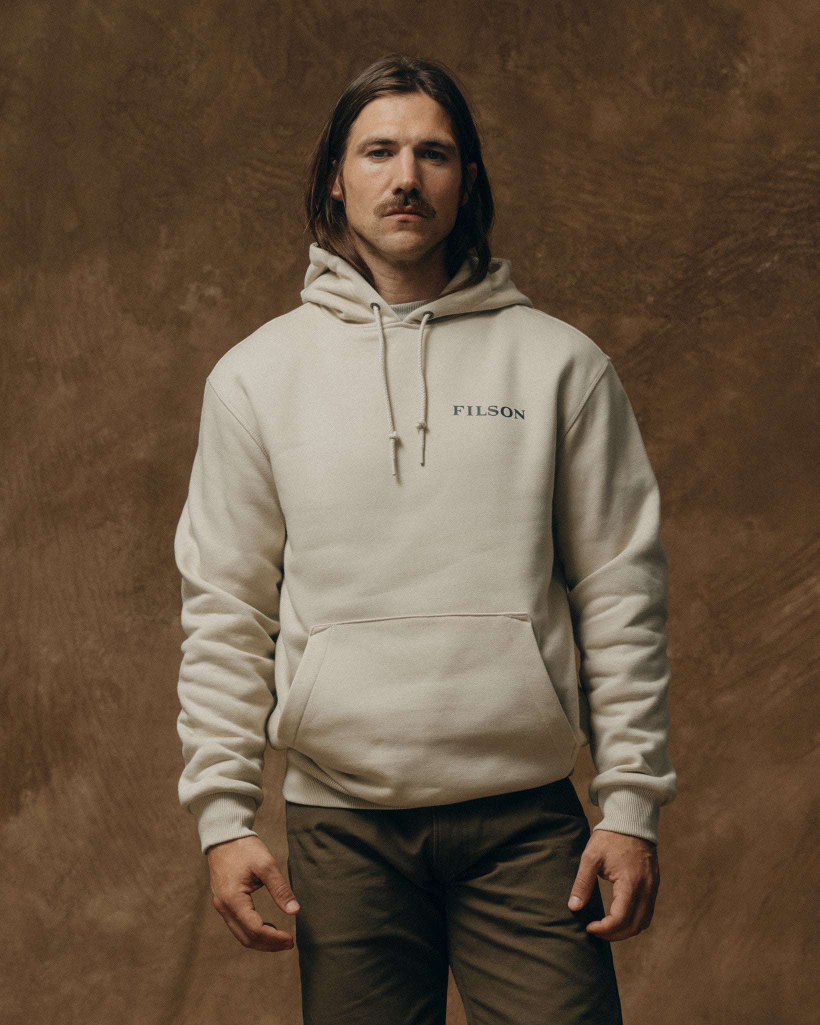トップス FILSON Prospector Graphic Hoodie Prospector Graphic Hoodie | Filson