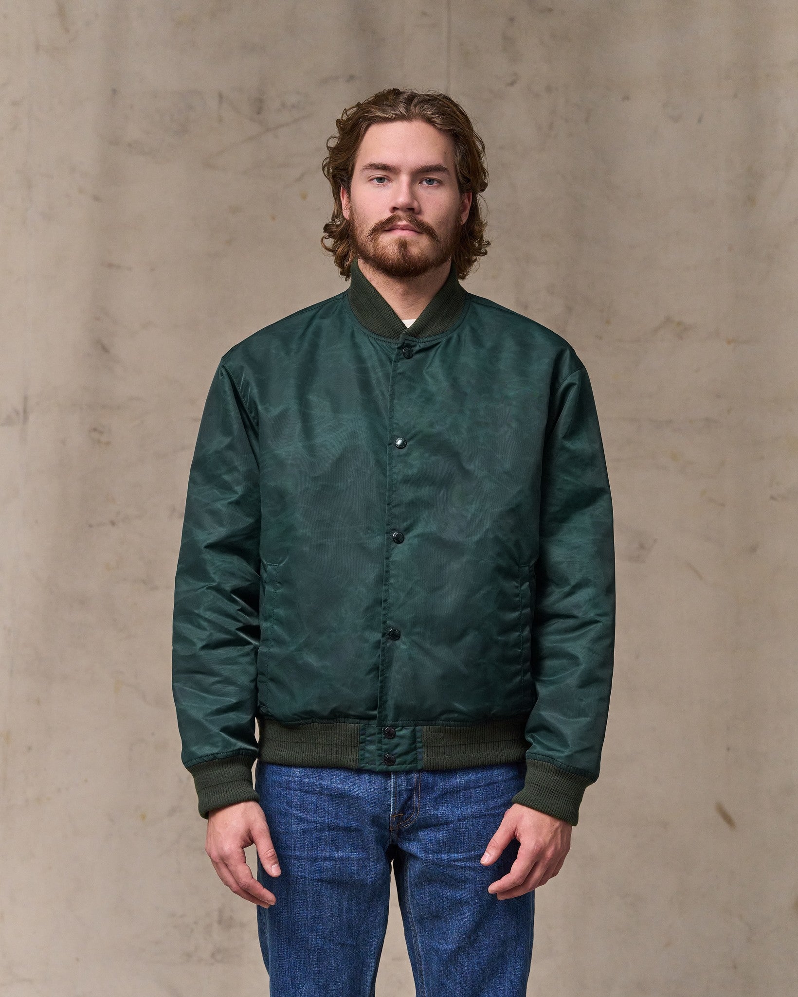 Montlake Jacket - Pine Grove | Filson
