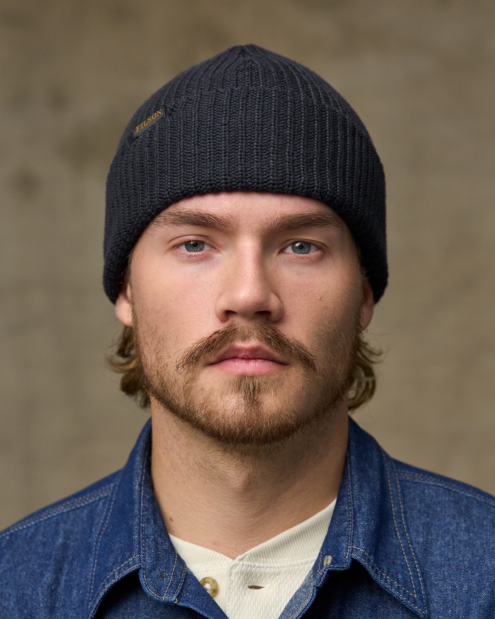 Cotton Watch Cap | Filson