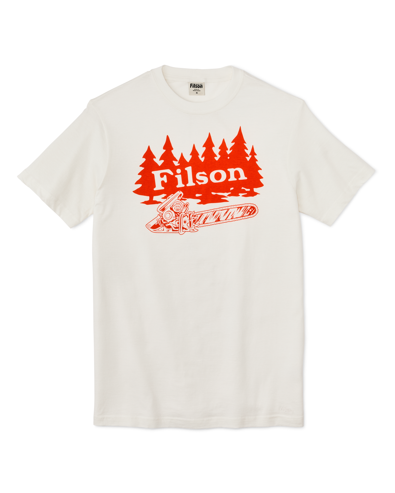 50%OFF S/s Ranger Filson | Exclusive) (sea-tac T-shirt Graphic 男性用