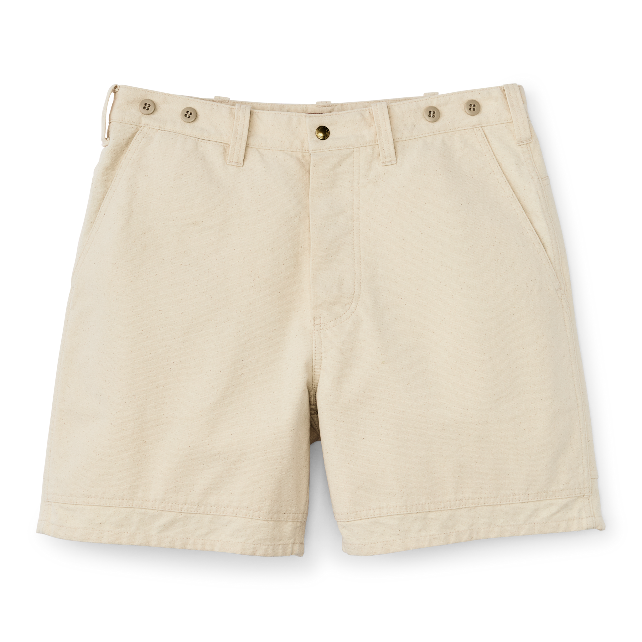 Men's Canvas Shorts | Filson