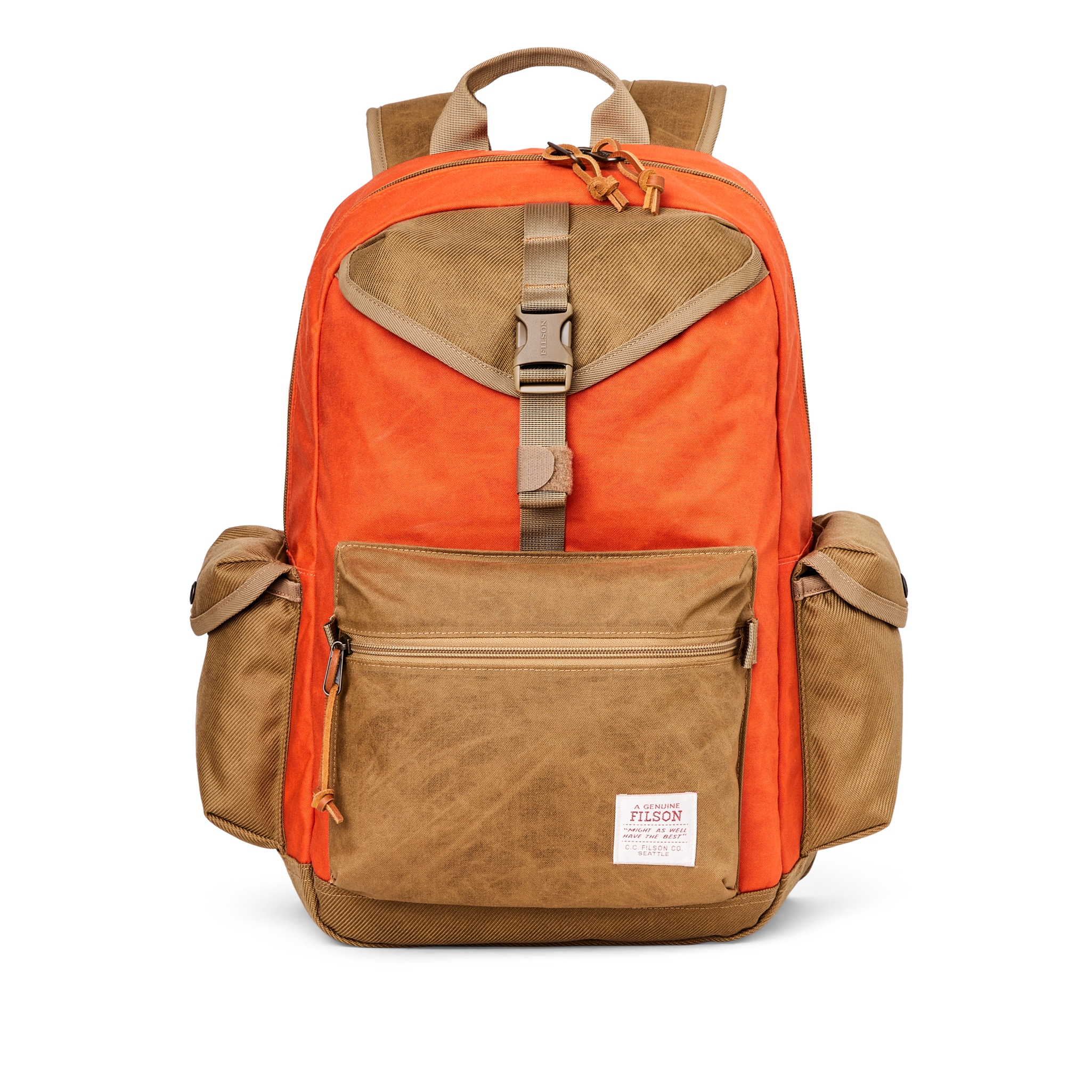 Surveyor 36l Backpack | Filson