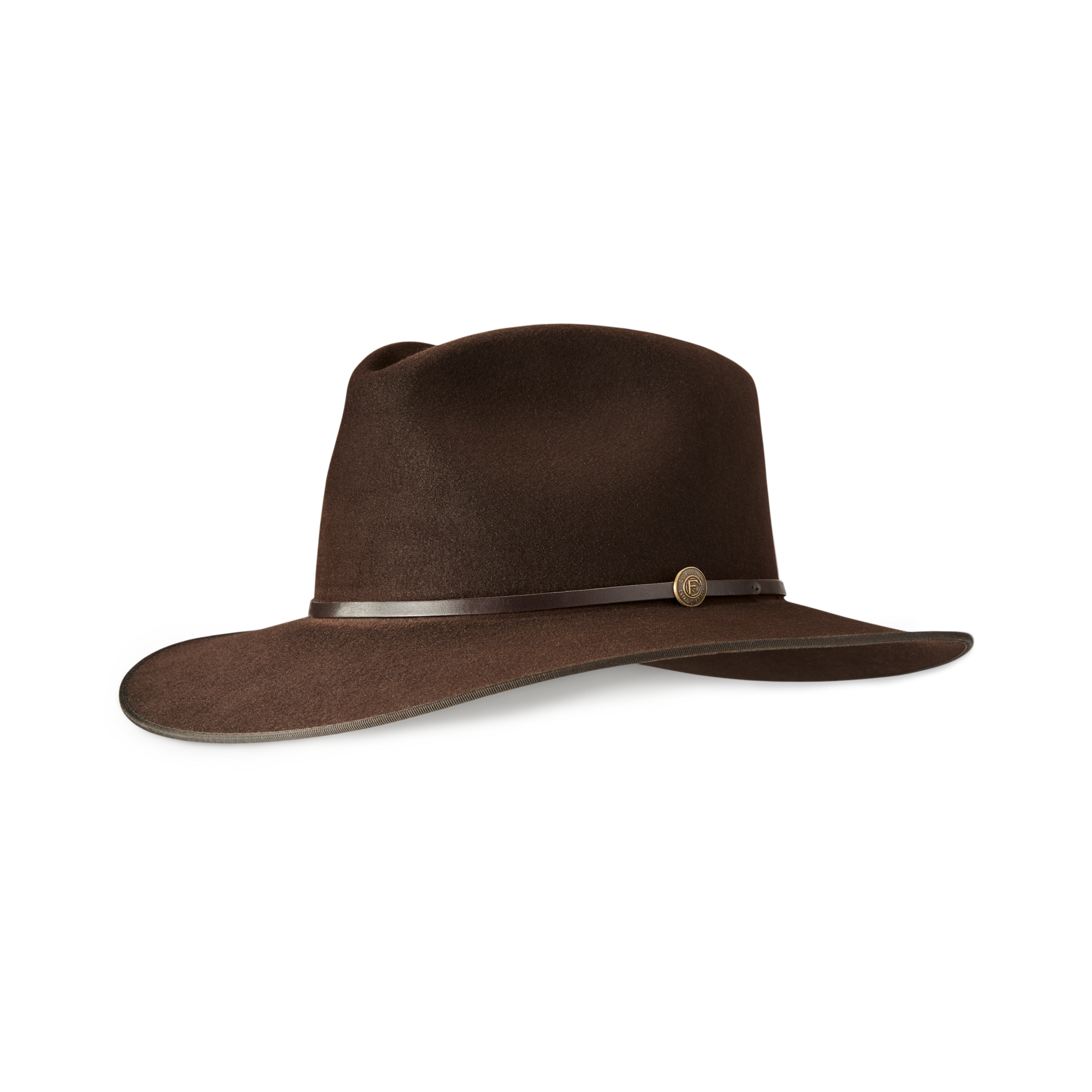 Stetson Wolf Canyon Hat | Filson