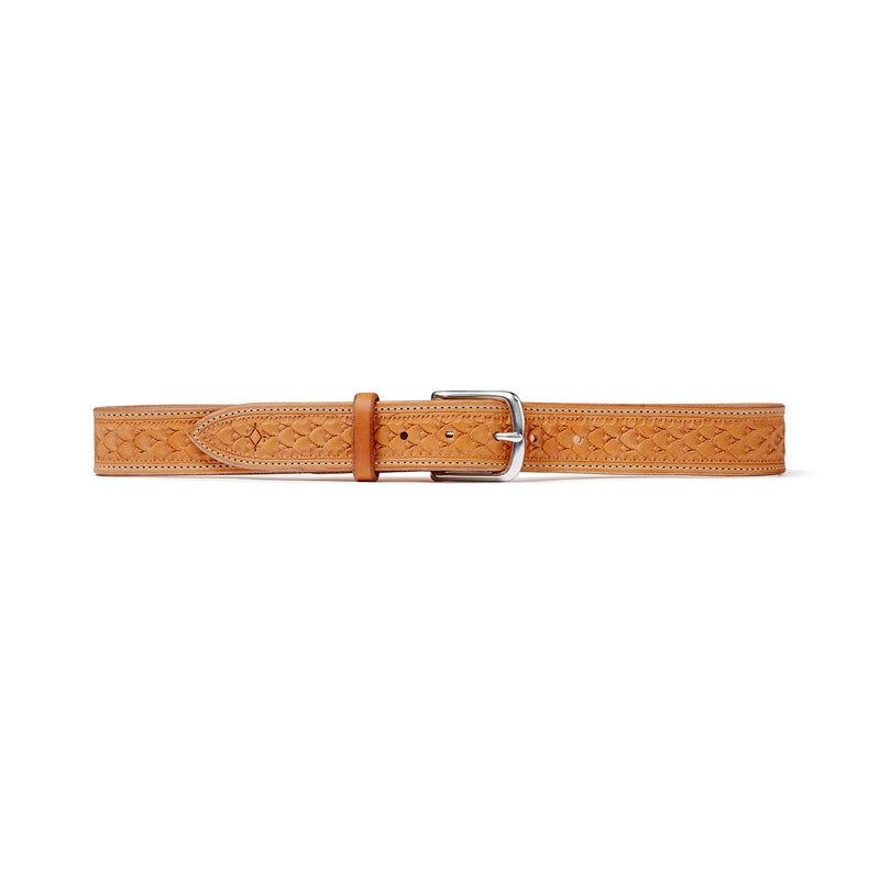 Filson canvas belt フィルソン キャンバスベルト 革 tan Filson Canvas Belt-tan, Filson 20218818