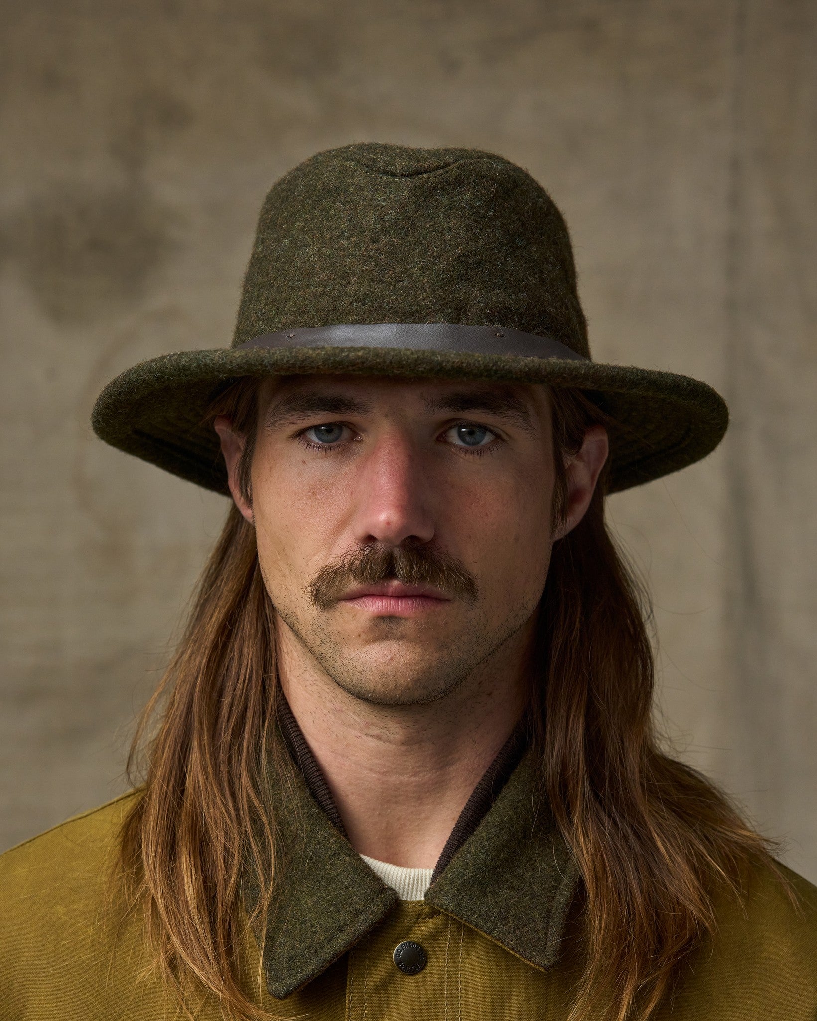 Wool Packer Hat | Filson