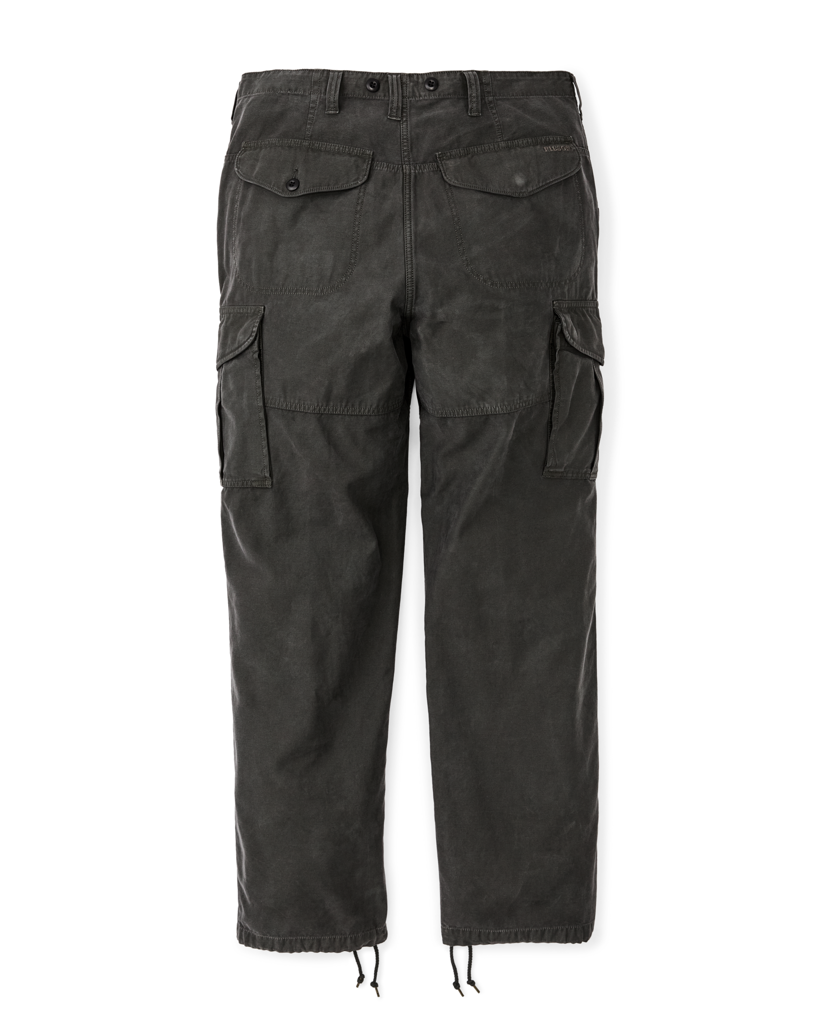 Field Cargo Pants - Peat