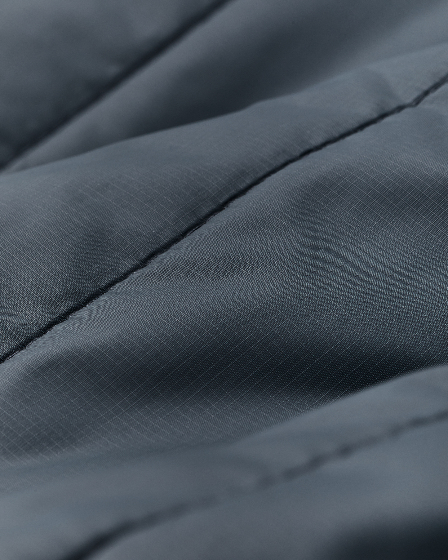 Ultralight Vest - Storm Blue