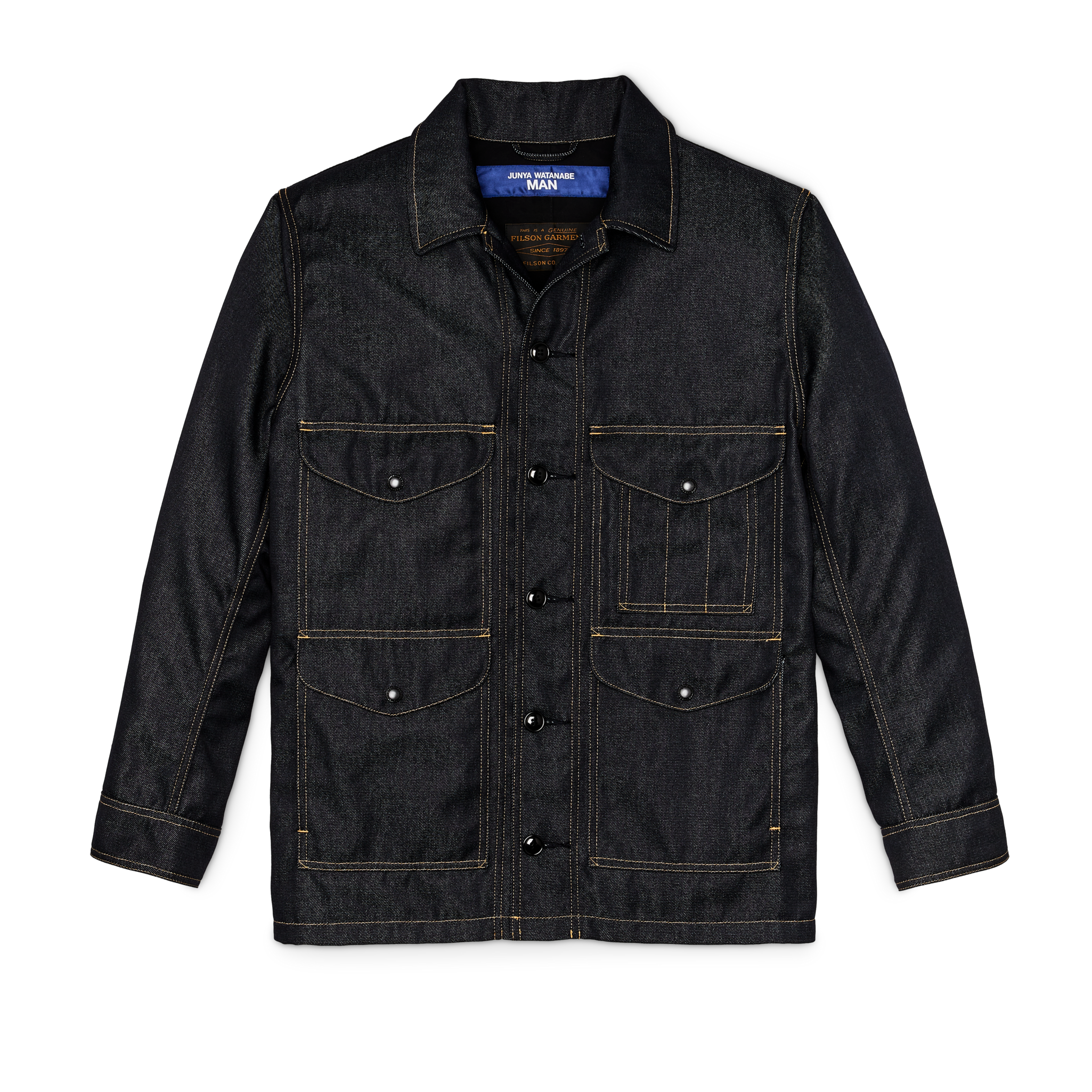 JUNYA WATANABE MAN 銀座店 ジュンヤワタナベMAN SALE FILSON W