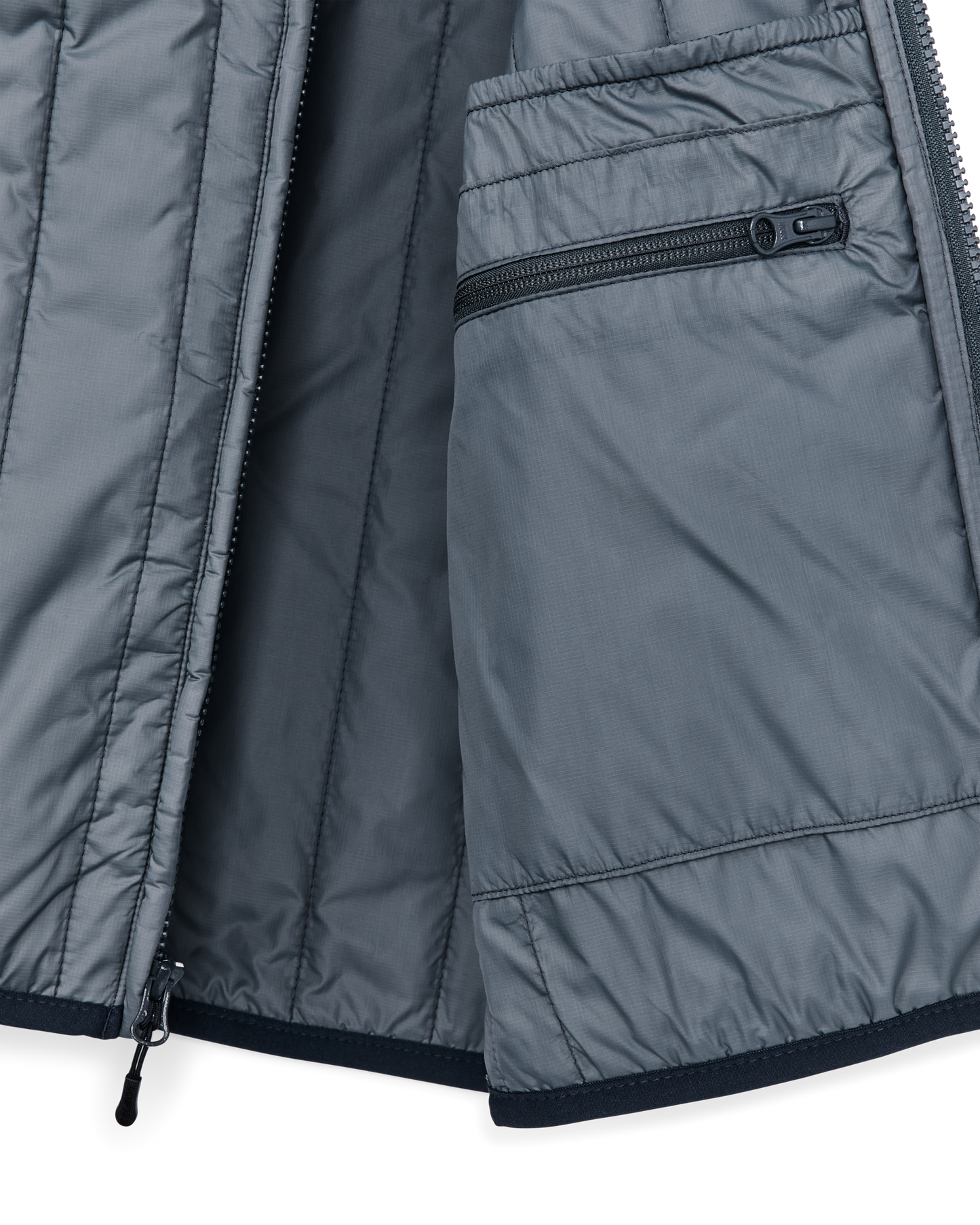 Ultralight Vest - Storm Blue
