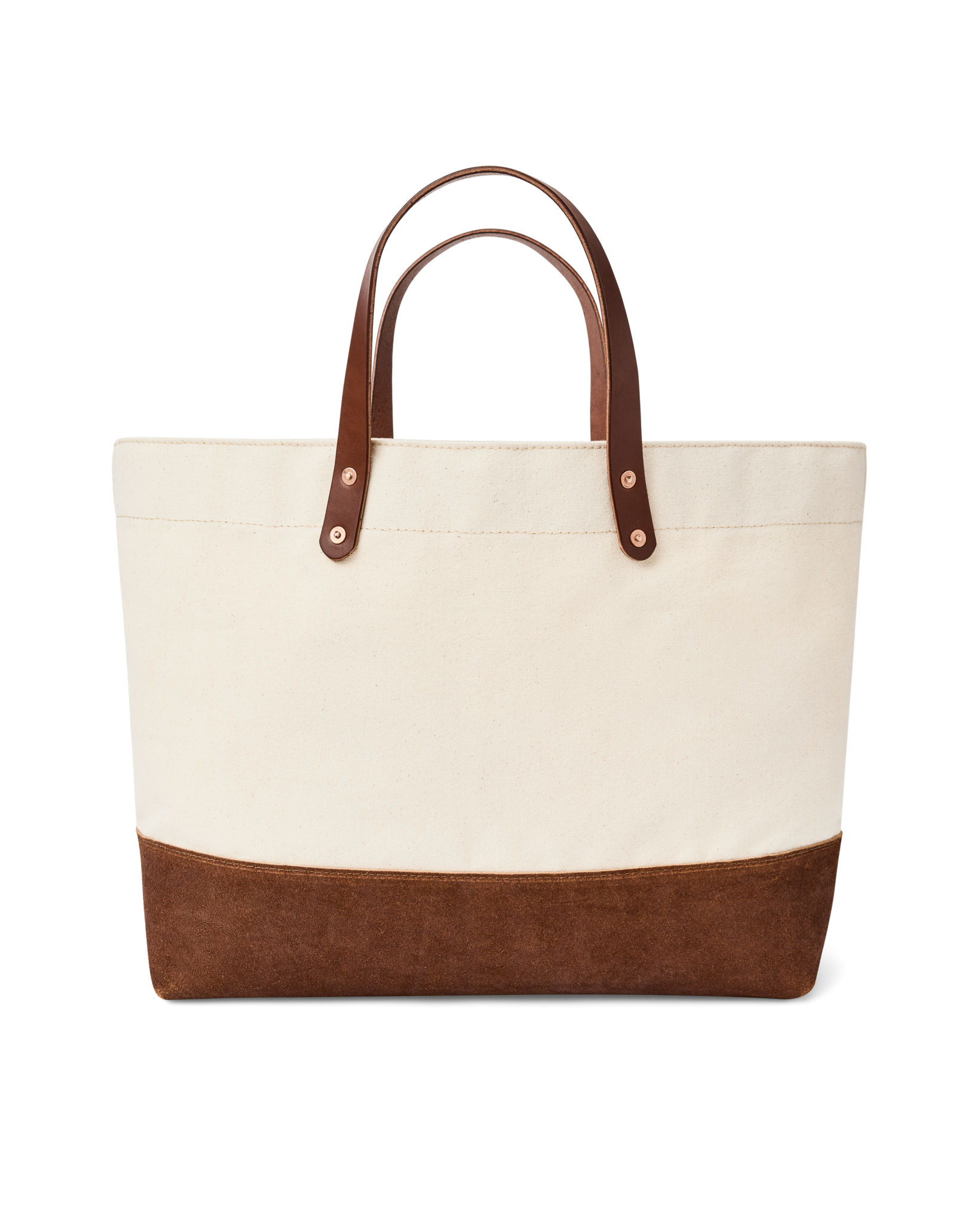 Workshop Supply Tote - Natural | Filson