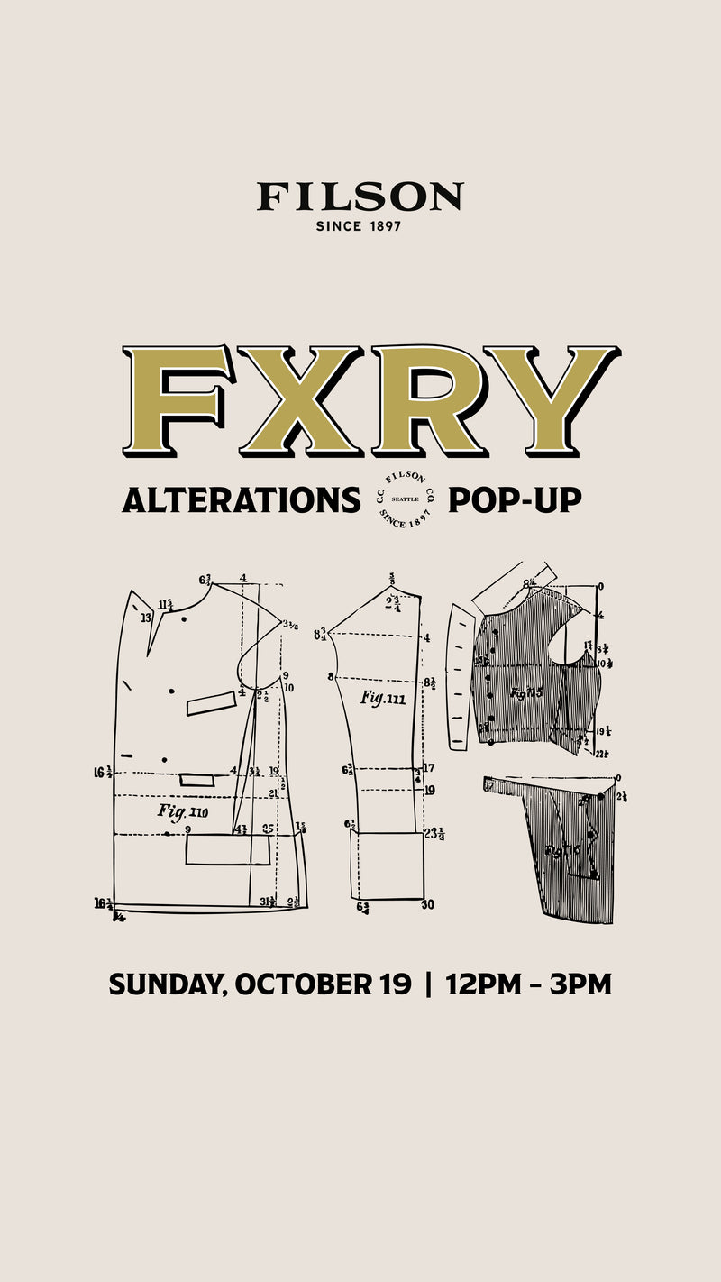 FXRY Alterations Pop-Up