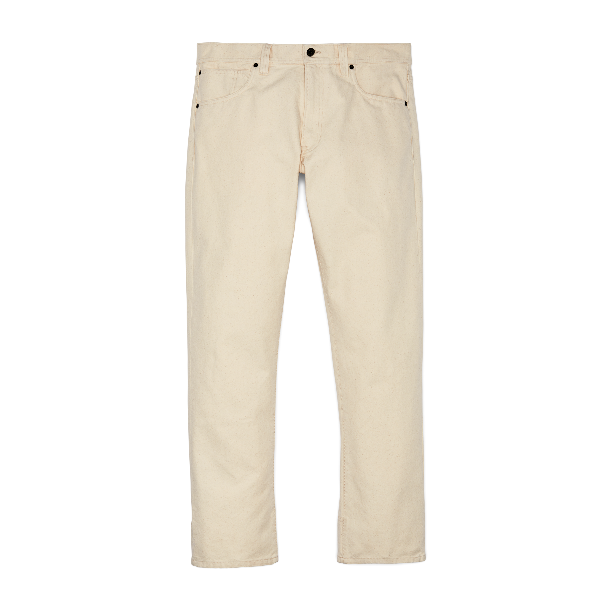 Dry Tin Cloth 5-Pocket Pants - Natural Seed | Filson Dry Tin Cloth 5-Pocket Pants - Natural Seed | Filson