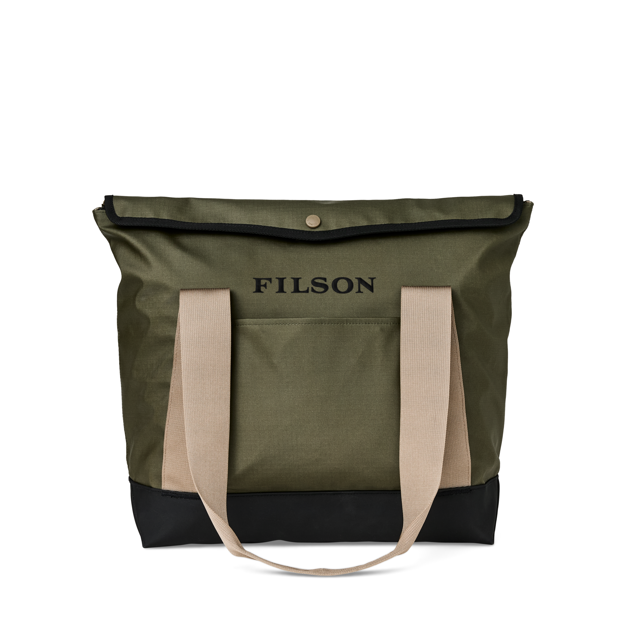 All-Weather Tote Bag | Filson