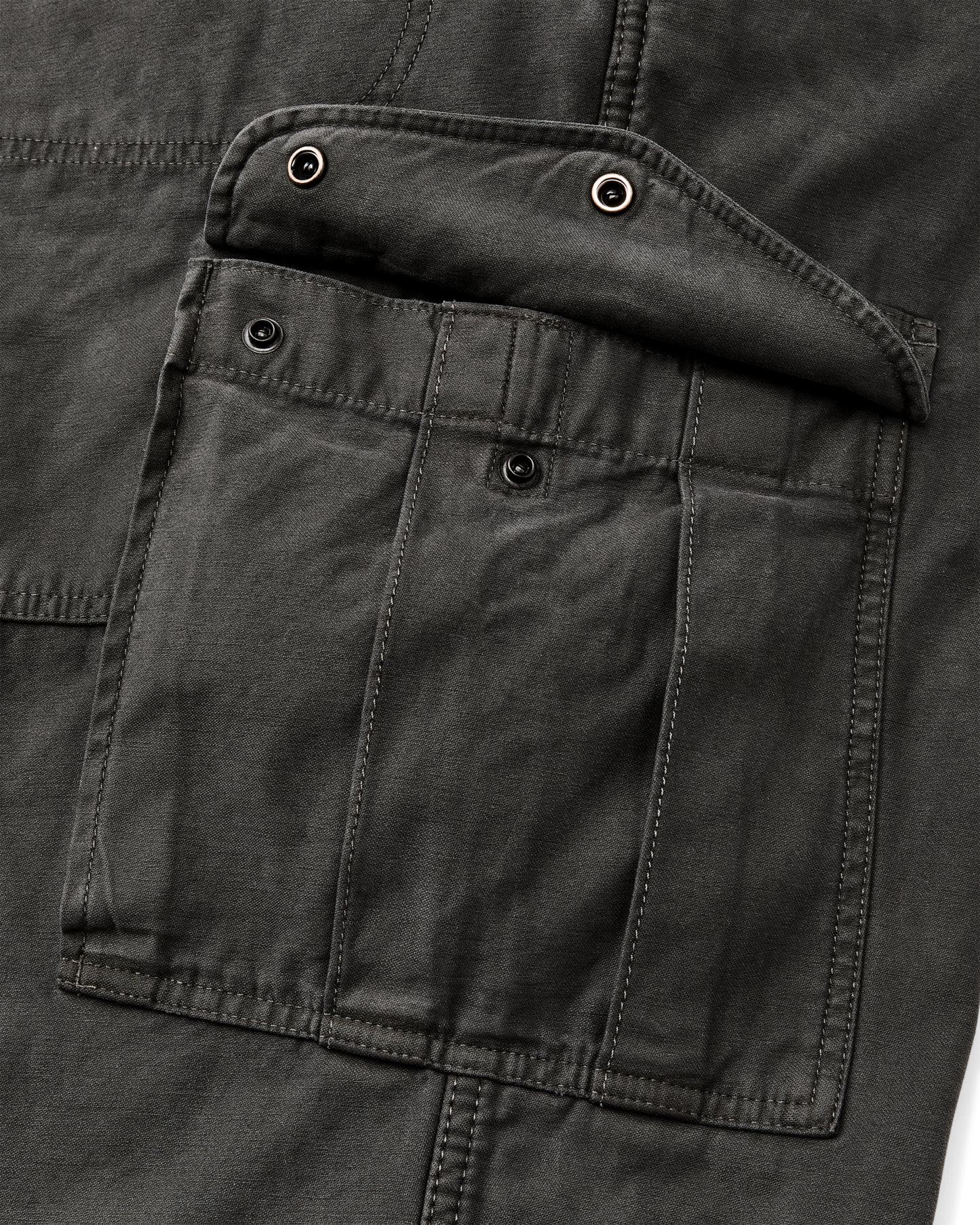 Field Cargo Pants - Peat
