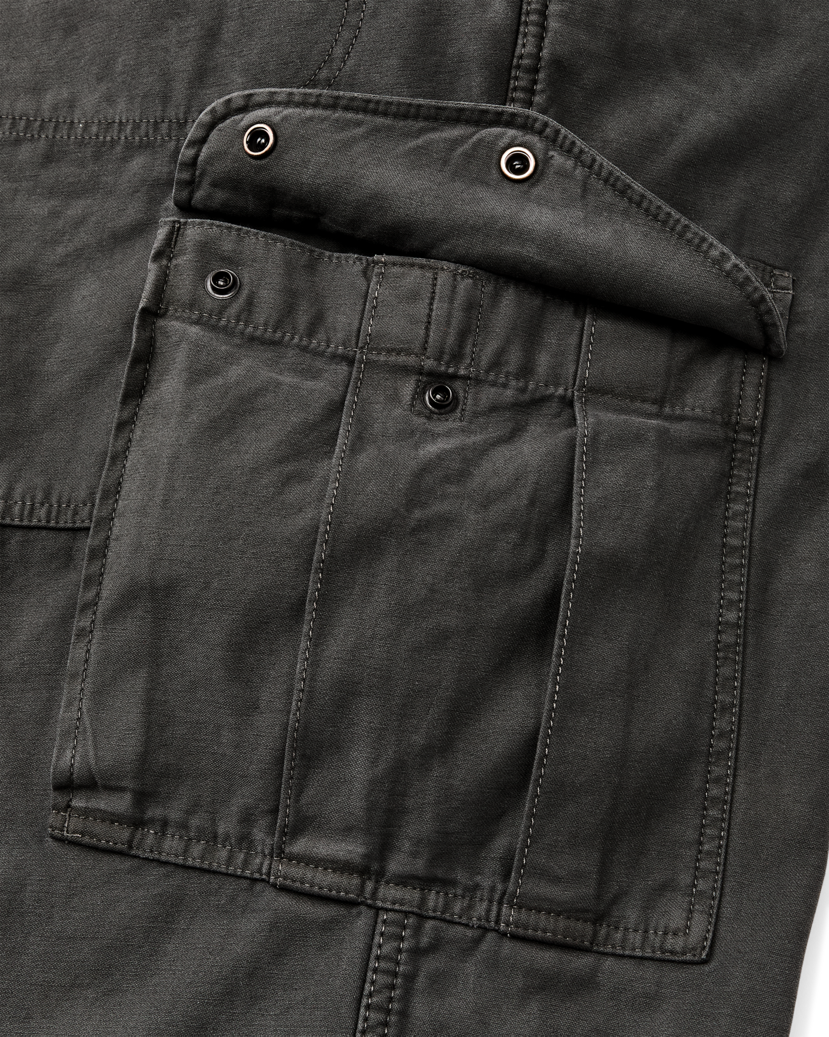 Field Cargo Pants - Peat