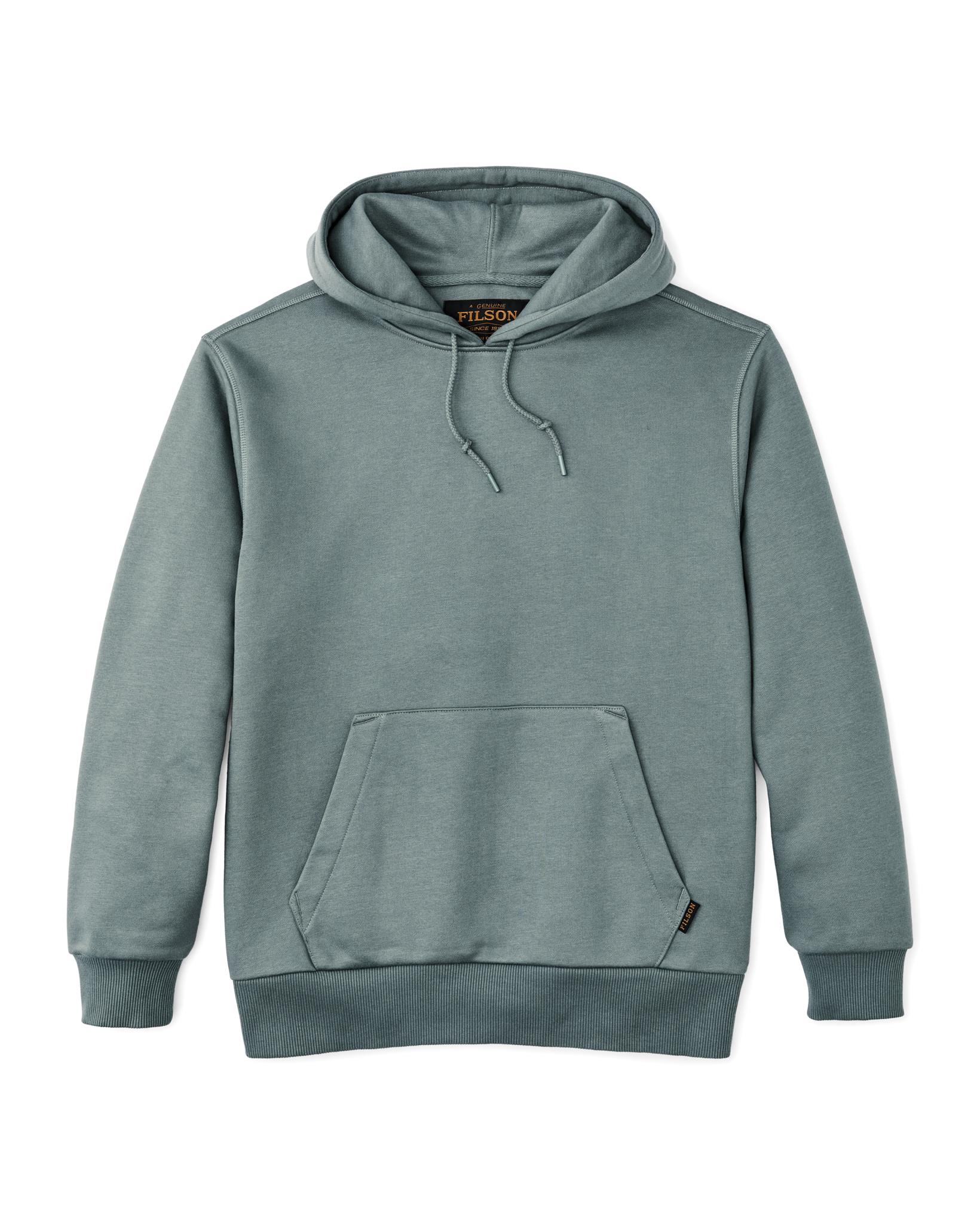 Prospector Hoodie | Filson