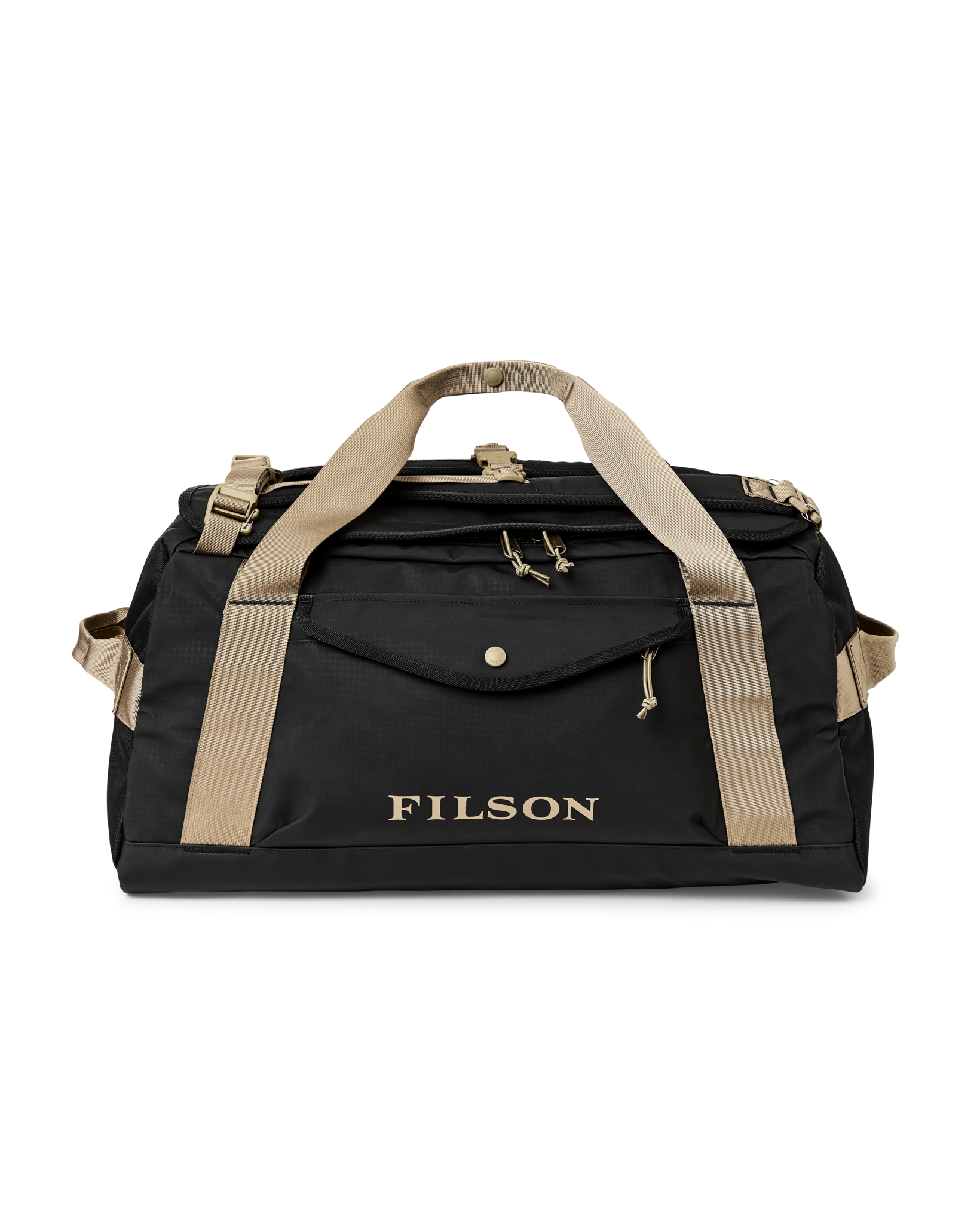 フィルソンウェザープルーフ ダッフルバック All-weather 40l Duffle | Filson