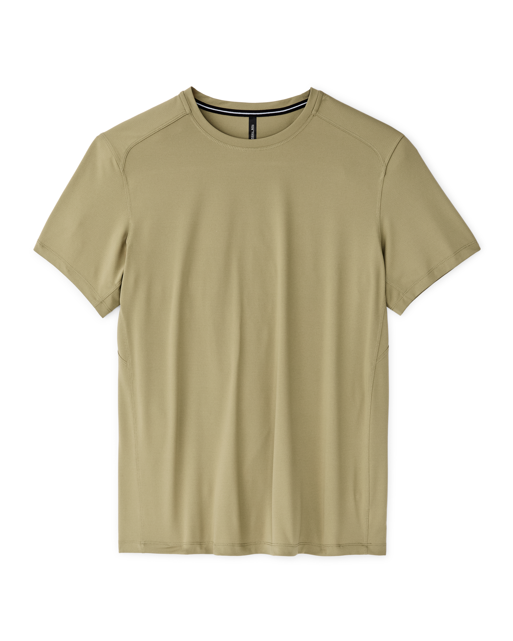『TEN WOOL SHIRT XL』 Kawasaki Ninja ZX-10R 2004-2025 - Motorcycle T-Shirt for