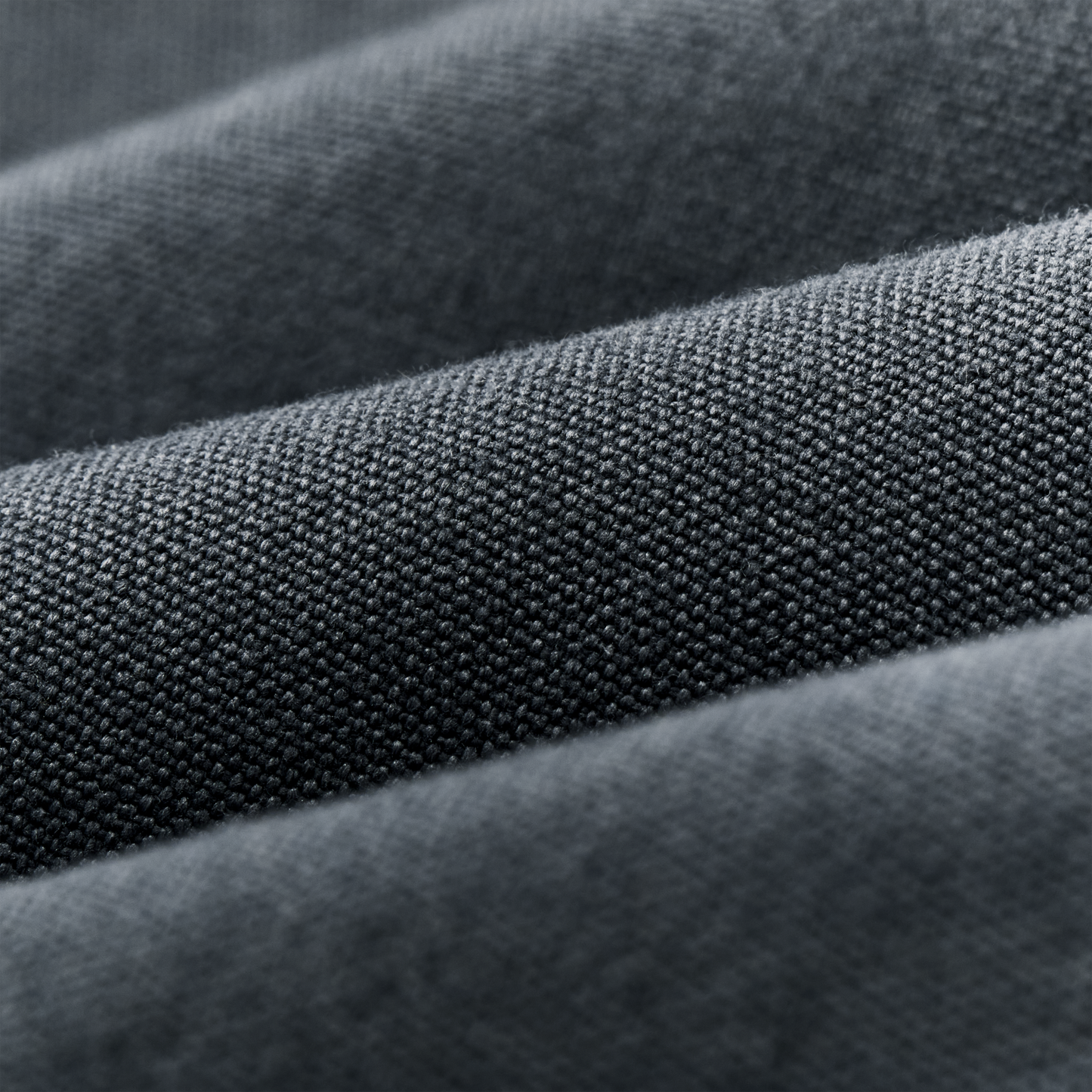 Dry Tin Cloth Shorts  - Storm Blue